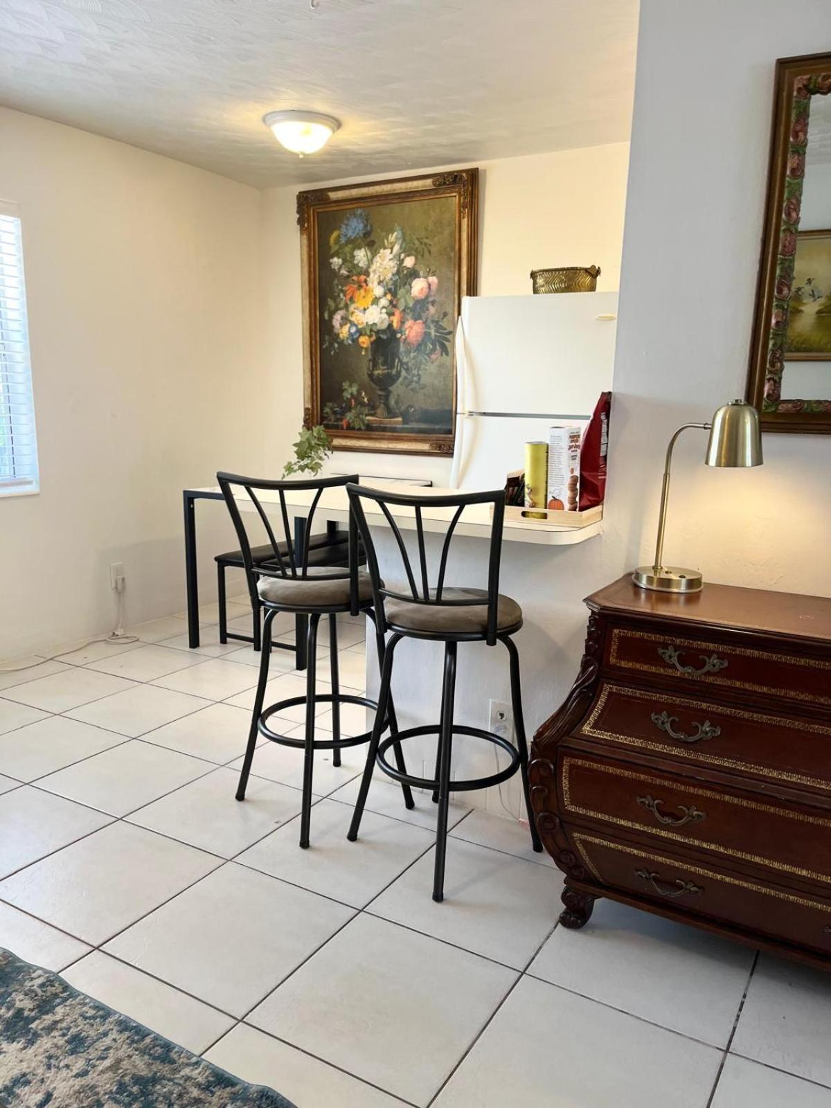 Apartment Victoria Park Regency Fort Lauderdale