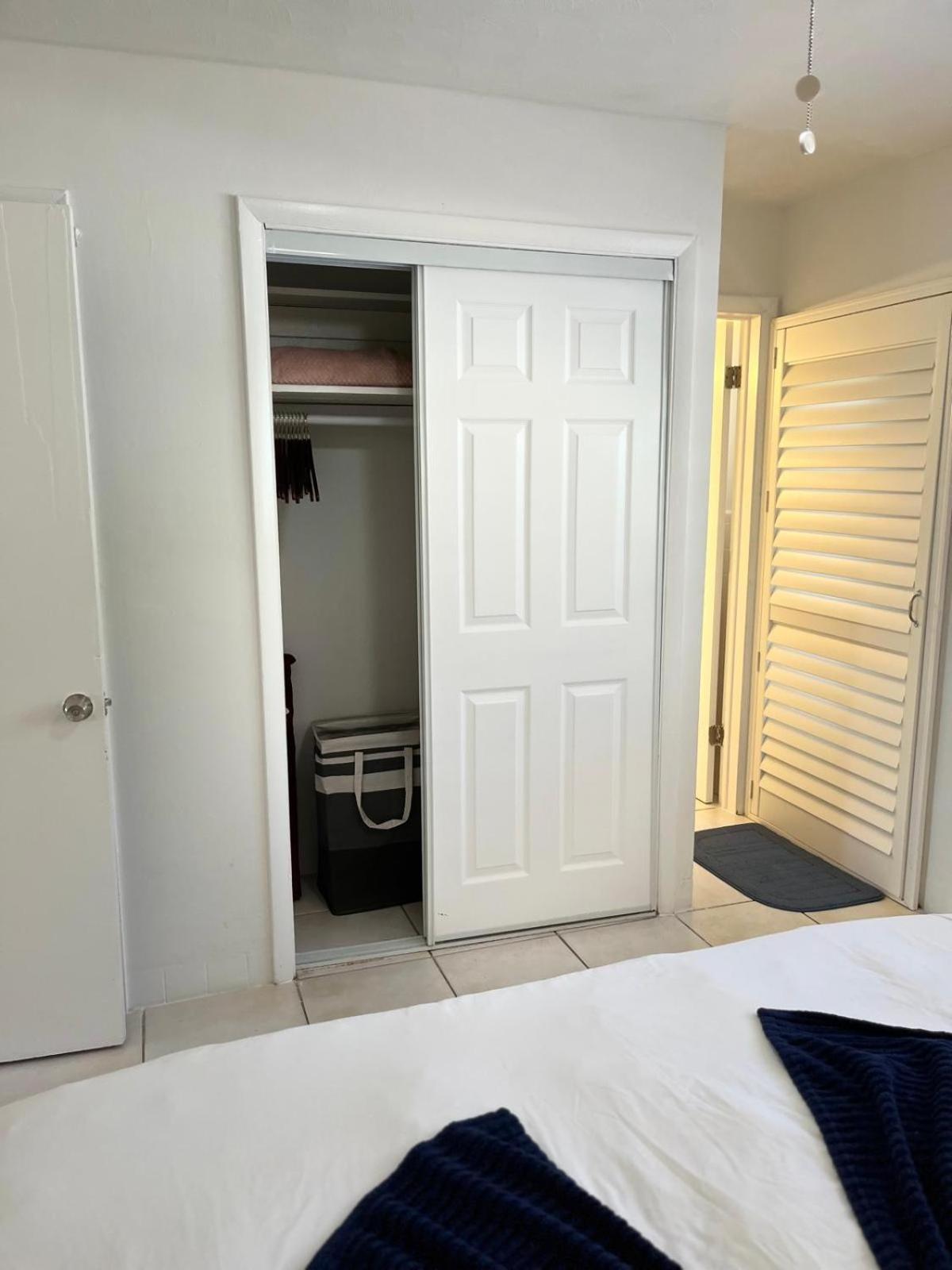 Victoria Park Regency Apartment *