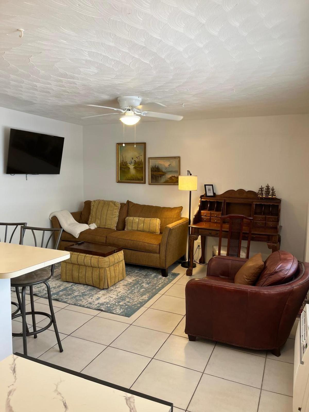 Victoria Park Regency Fort Lauderdale