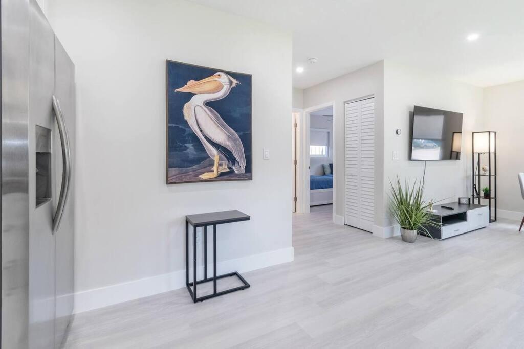 Cozy Victoria Park Retreat Unit 3 - Olas Holiday home *