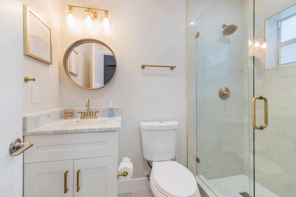 Cozy Victoria Park Retreat Unit 3 - Olas