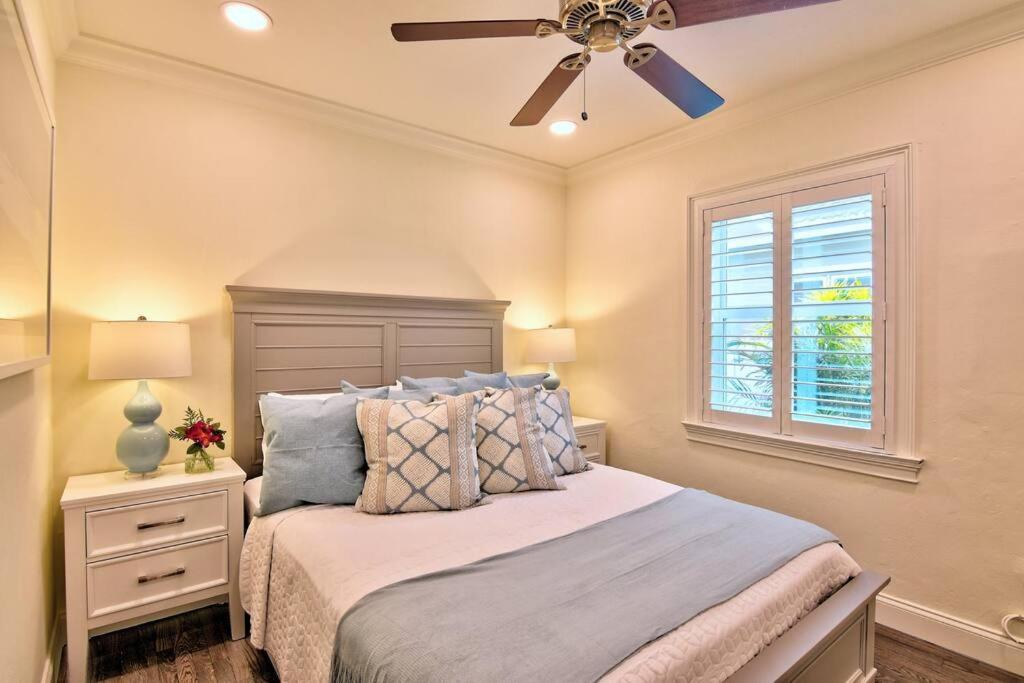 Villa Gorgeous Olas - Heated Pool, Close To Fort Lauderdale
