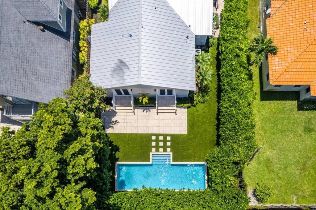 Gorgeous Olas - Heated Pool, Close To Fort Lauderdale