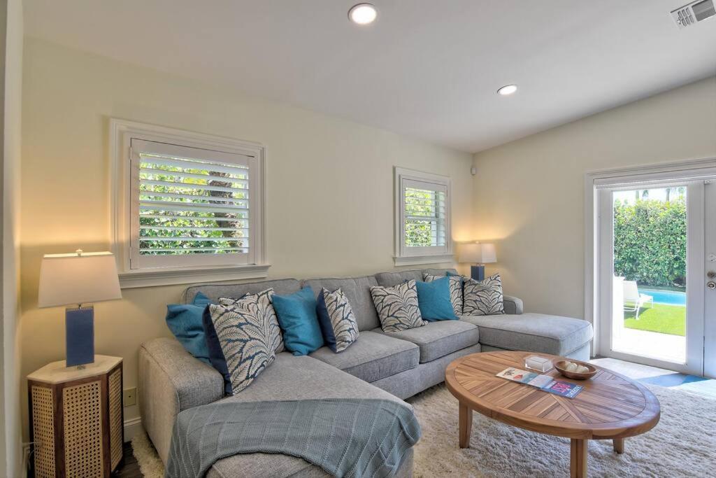 Gorgeous Olas - Heated Pool, Close To Villa
