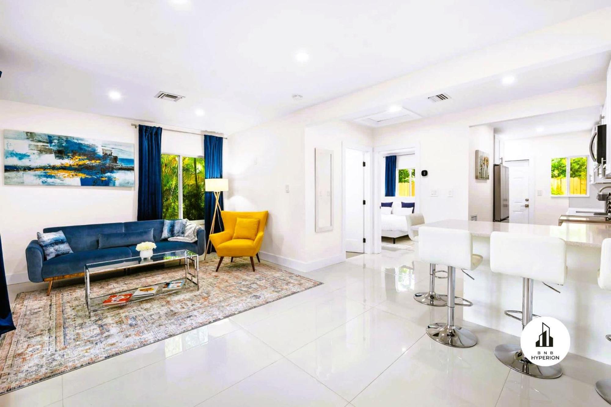 Hyperion - Stylish Steps From