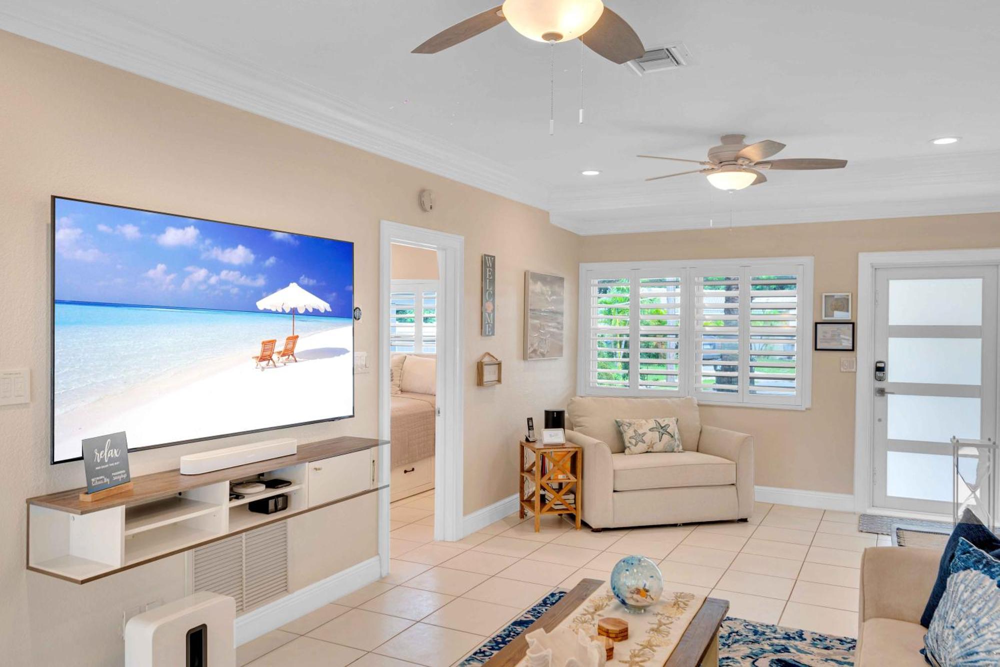 Centrally Located Heated Pool Riverside View Access Citrus Key H0mes *