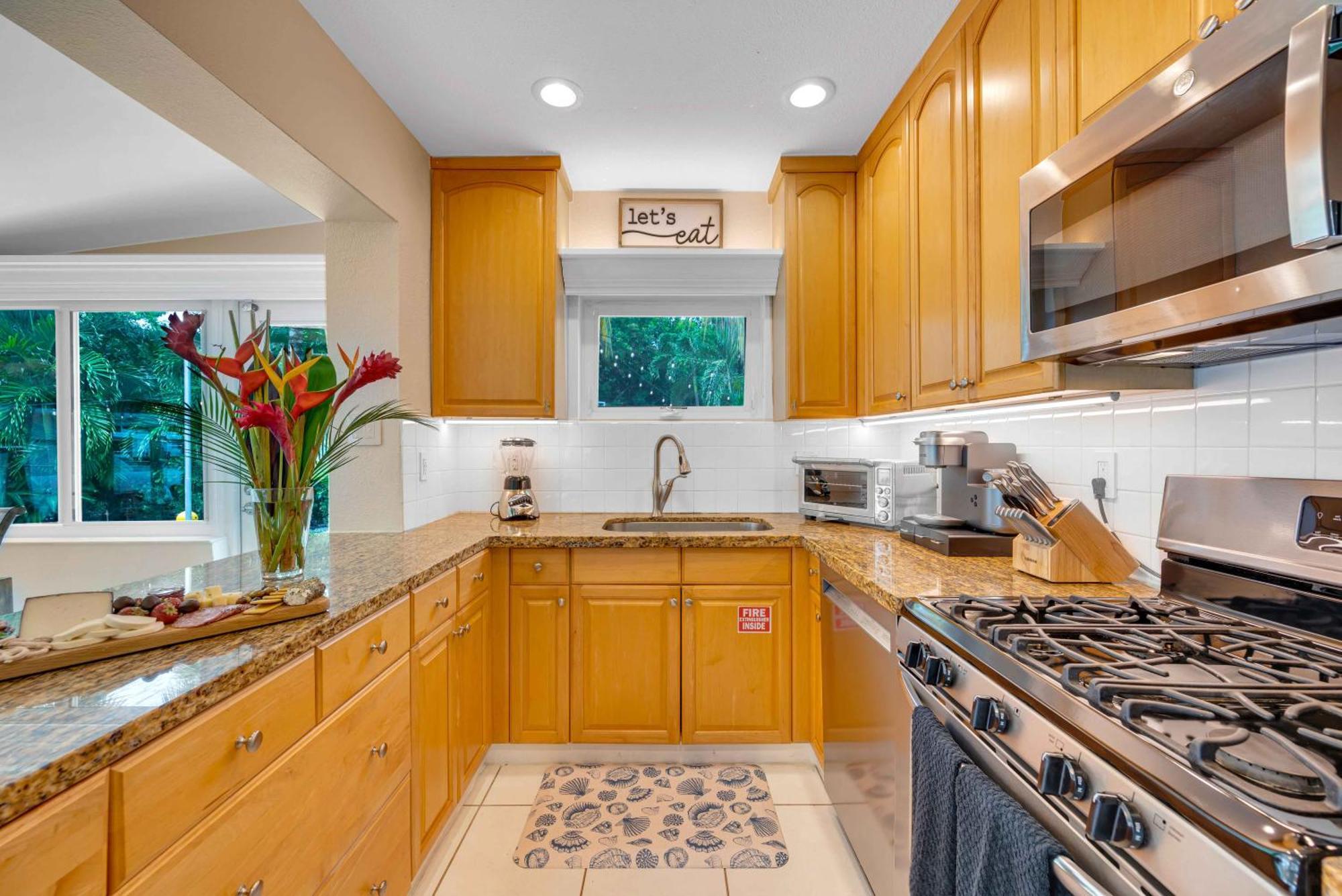 Centrally Located Heated Pool Riverside View Access Citrus Key H0mes * Fort Lauderdale