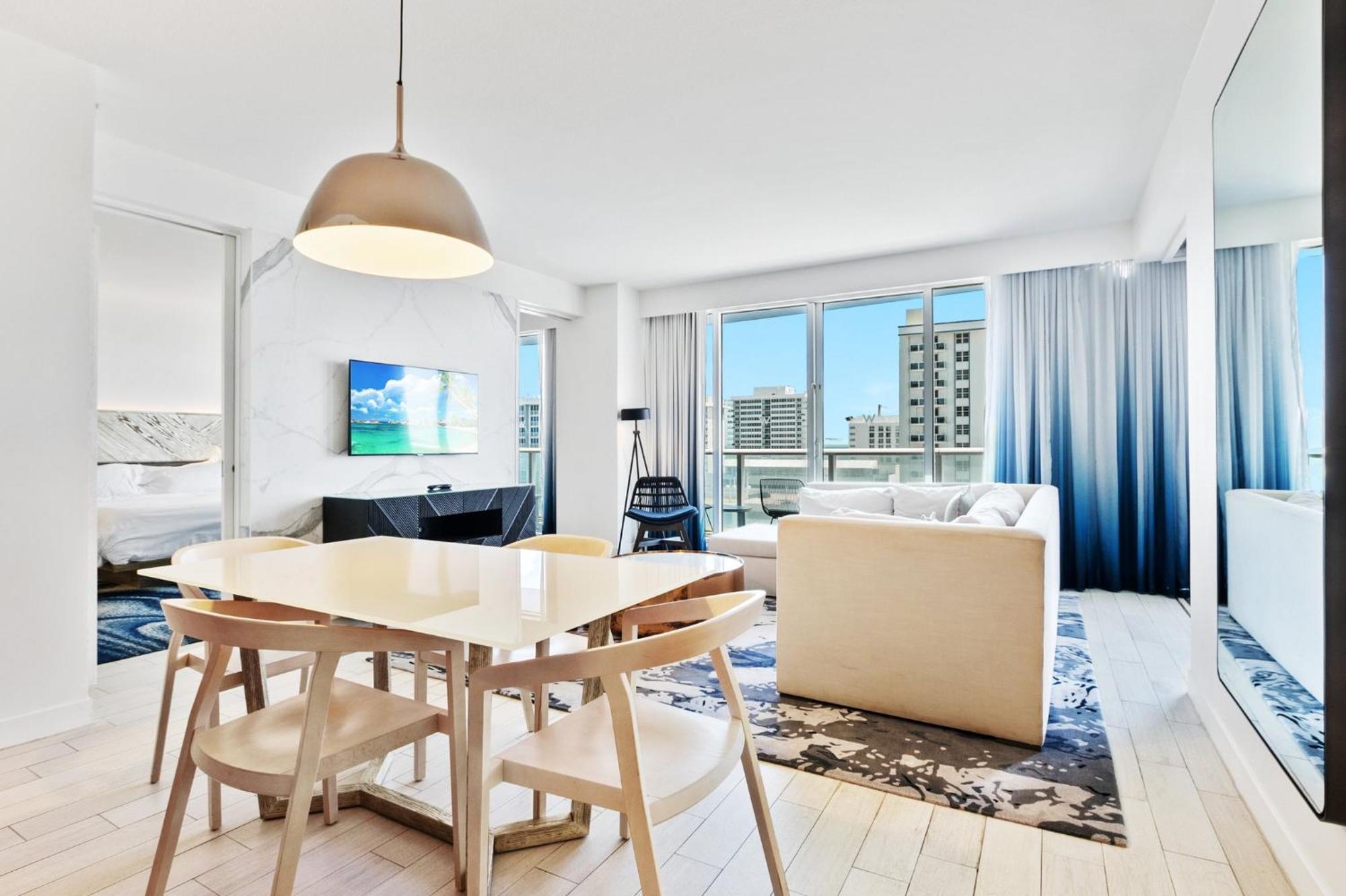 Apartment Oceanview Luxury, Access, Sleeps 6 2br 2ba - Vista Mar By Homestakes *