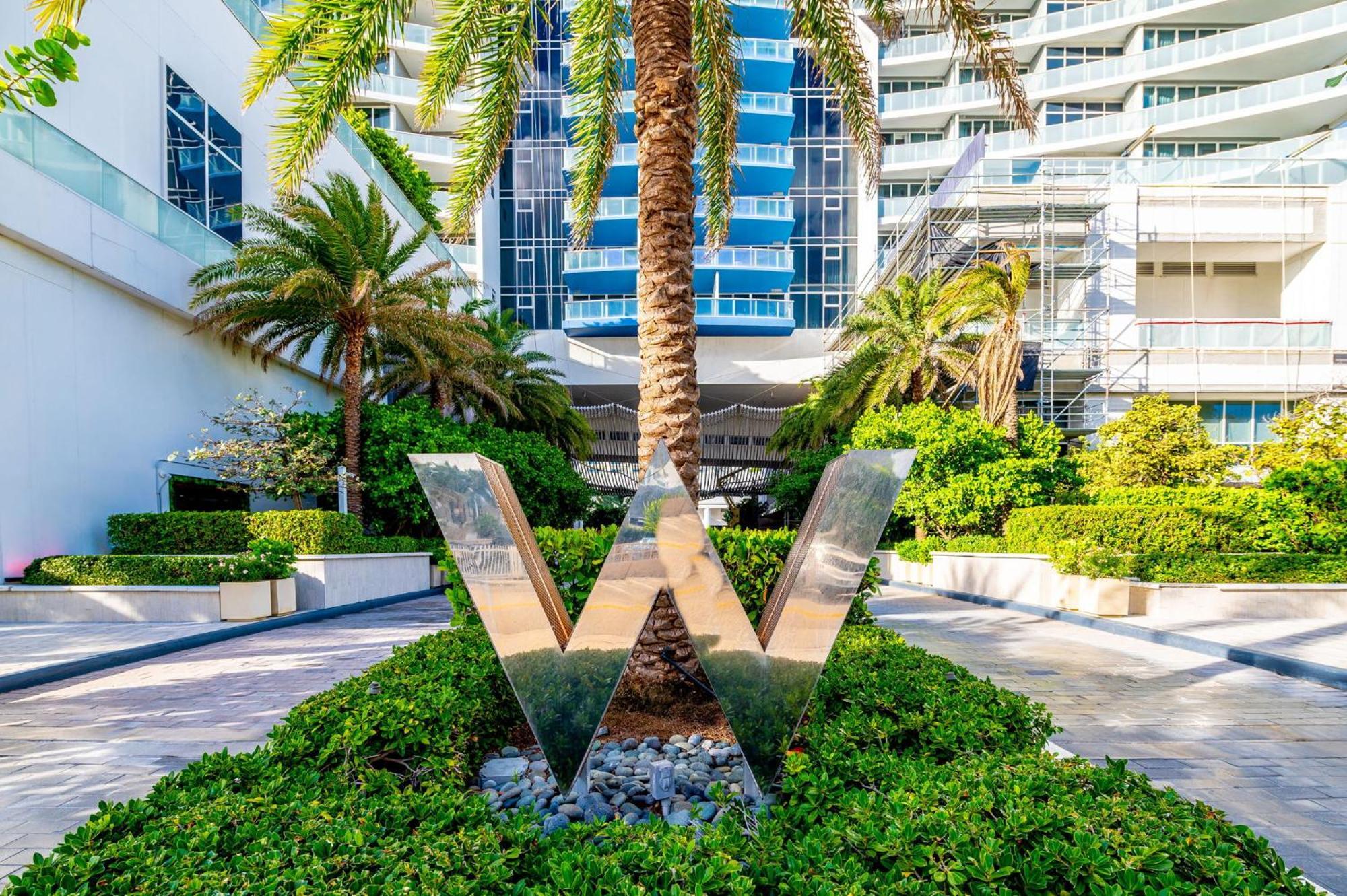 Oceanview Luxury, Access, Sleeps 6 2br 2ba - Vista Mar By Homestakes Apartment Fort Lauderdale
