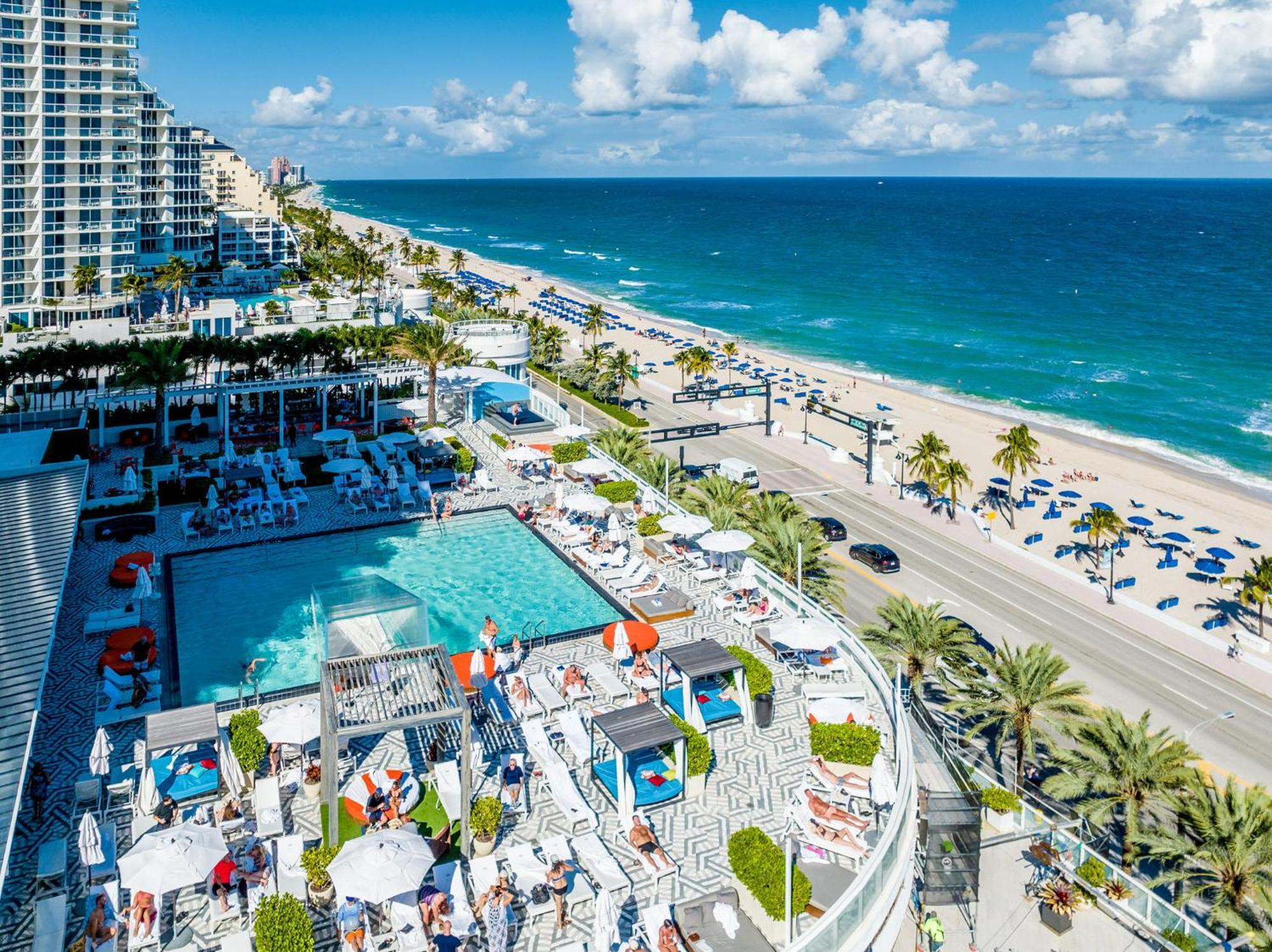 Oceanview Luxury, Access, Sleeps 6 2br 2ba - Vista Mar By Homestakes Apartment *