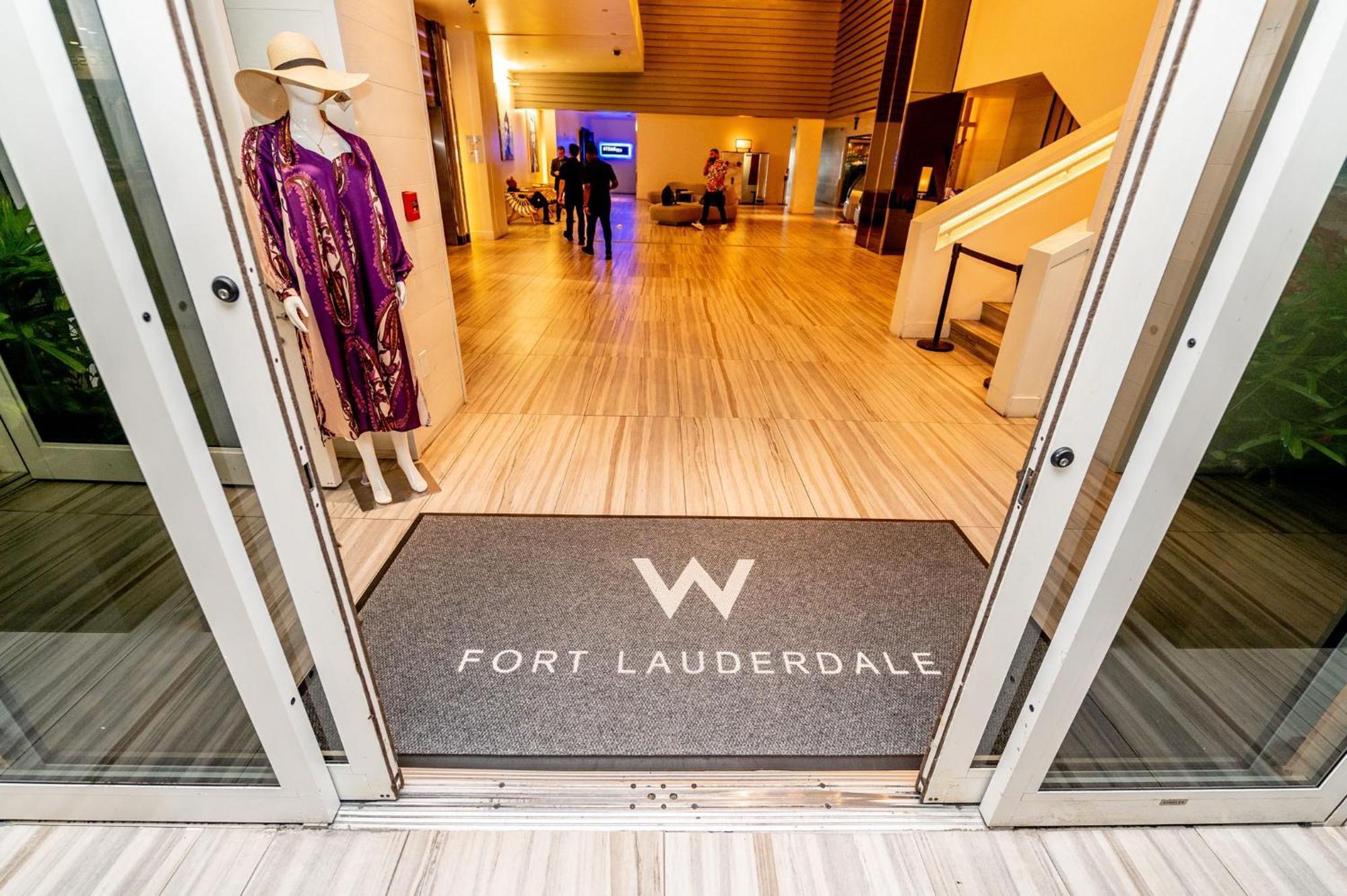 Apartment Oceanview Luxury, Access, Sleeps 6 2br 2ba - Vista Mar By Homestakes Fort Lauderdale
