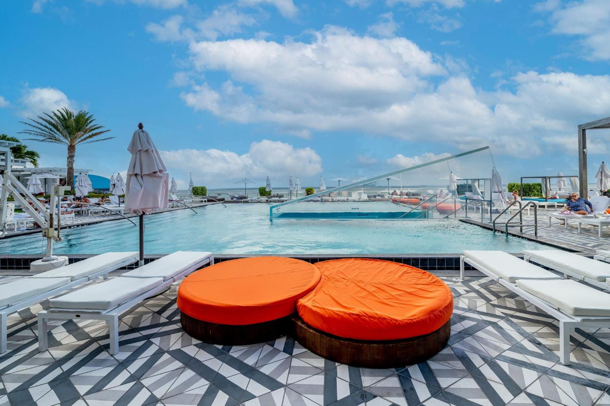 Apartment Oceanview Luxury, Access, Sleeps 6 2br 2ba - Vista Mar By Homestakes Fort Lauderdale