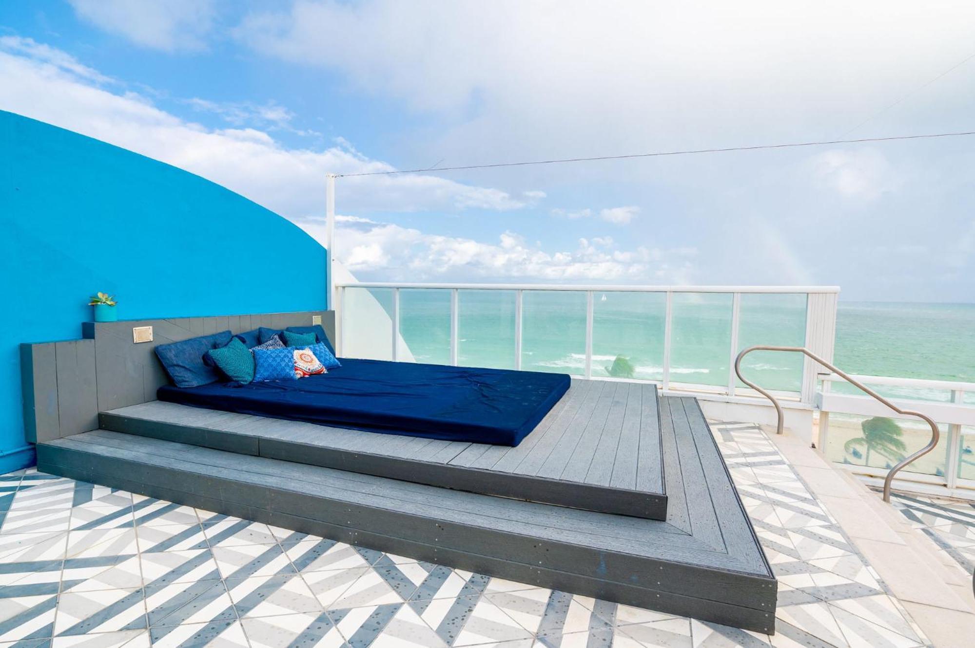 Oceanview Luxury, Access, Sleeps 6 2br 2ba - Vista Mar By Homestakes Apartment