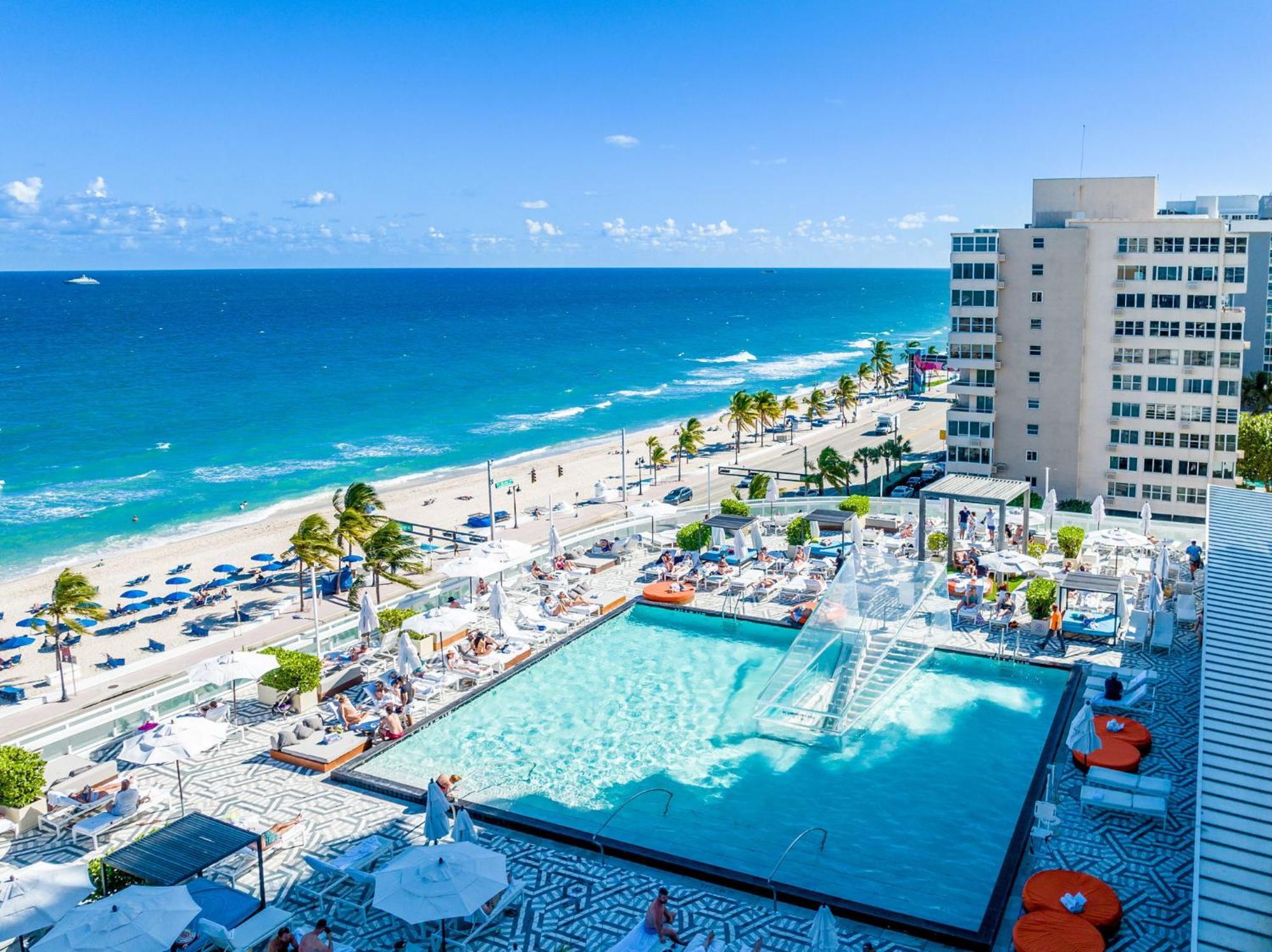 Apartment Oceanview Luxury, Access, Sleeps 6 2br 2ba - Vista Mar By Homestakes *