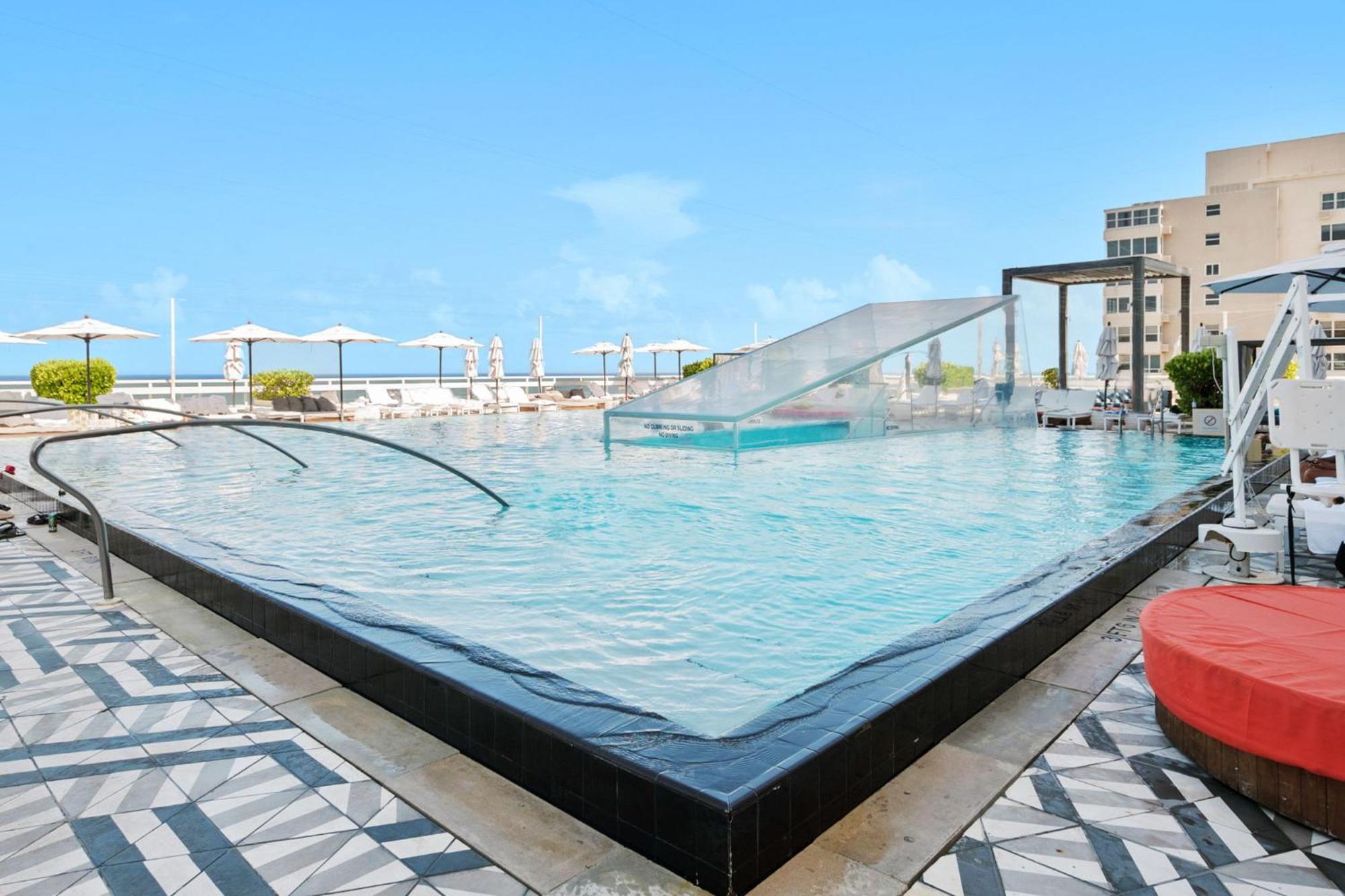Oceanview Luxury, Access, Sleeps 6 2br 2ba - Vista Mar By Homestakes Apartment Fort Lauderdale