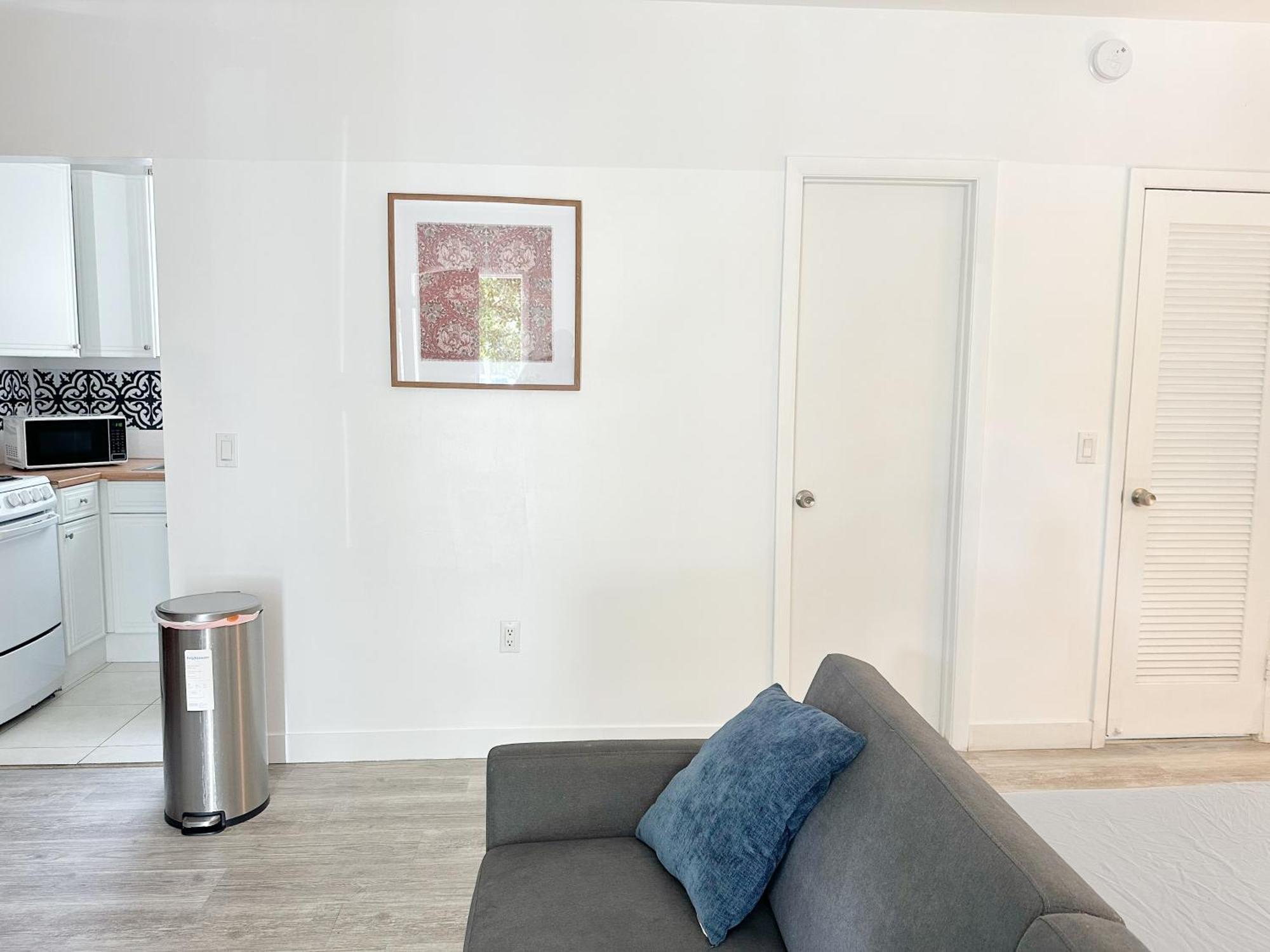 Studio Las Olas Beach - - 5 Minutes Walk To Beach Apartment Fort Lauderdale