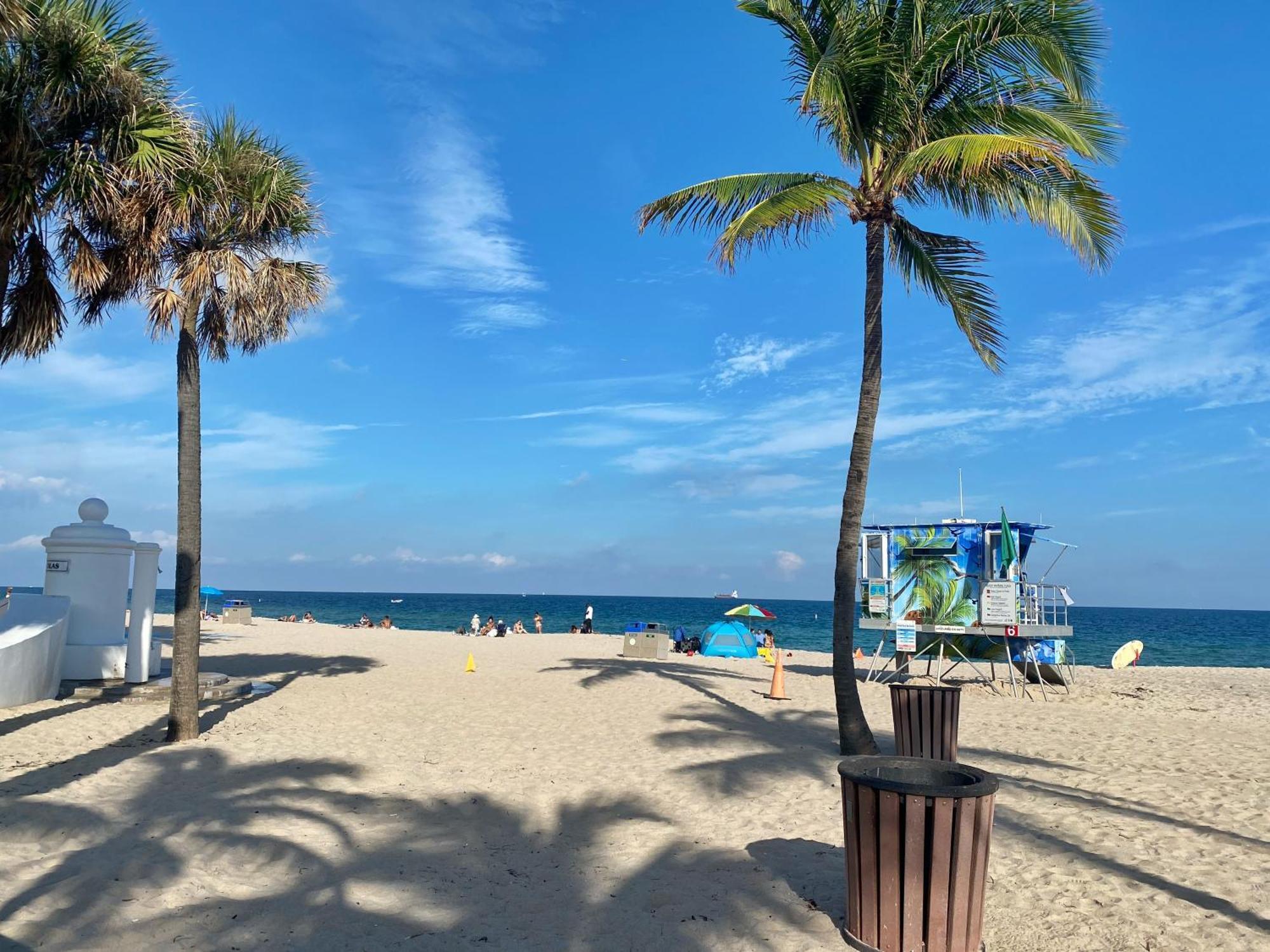 Studio Las Olas Beach - - 5 Minutes Walk To Beach