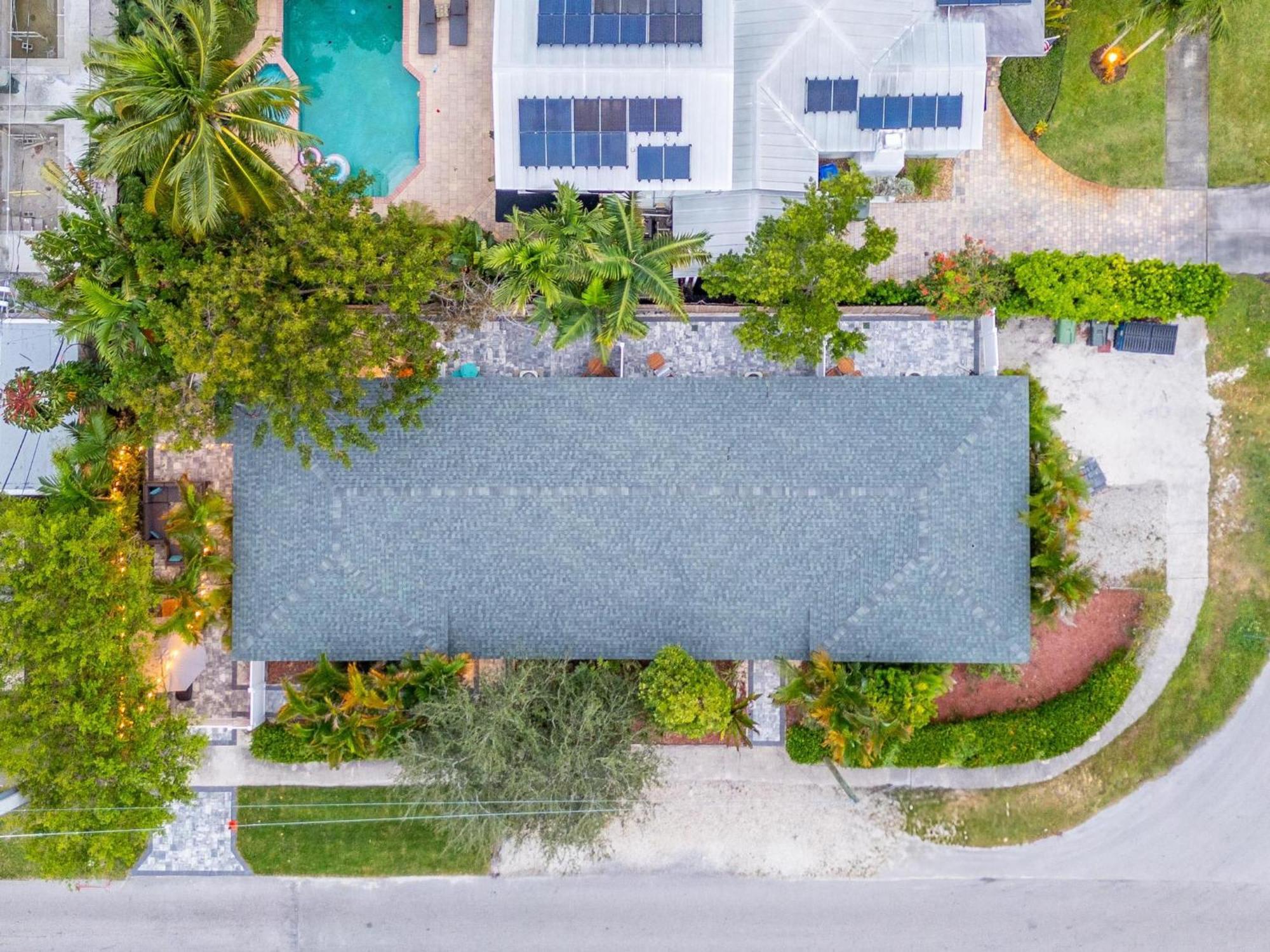 Hyperion - Stylish Steps From Apartment Fort Lauderdale