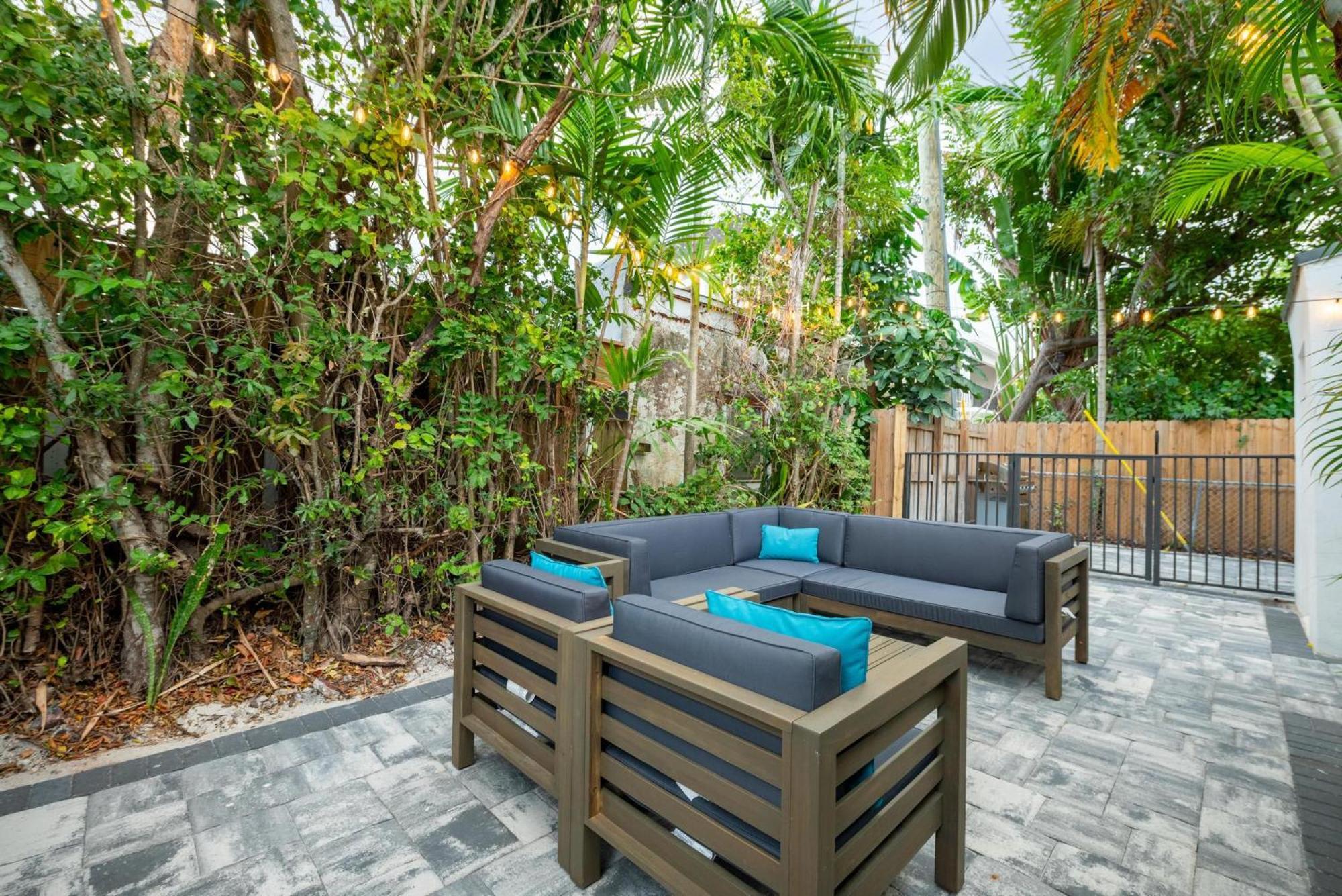 Hyperion - Stylish Steps From * Fort Lauderdale