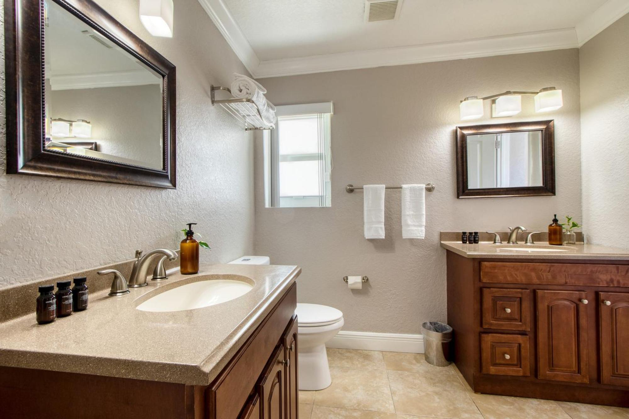Holiday home Casa Bermuda By Avantstay Right Across The Street From Lauderdale *