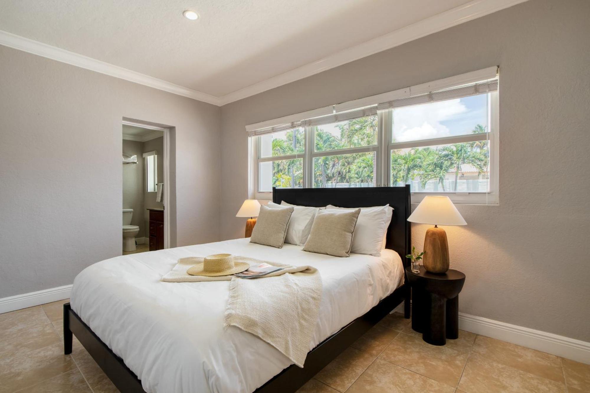 Holiday home Casa Bermuda By Avantstay Right Across The Street From Lauderdale