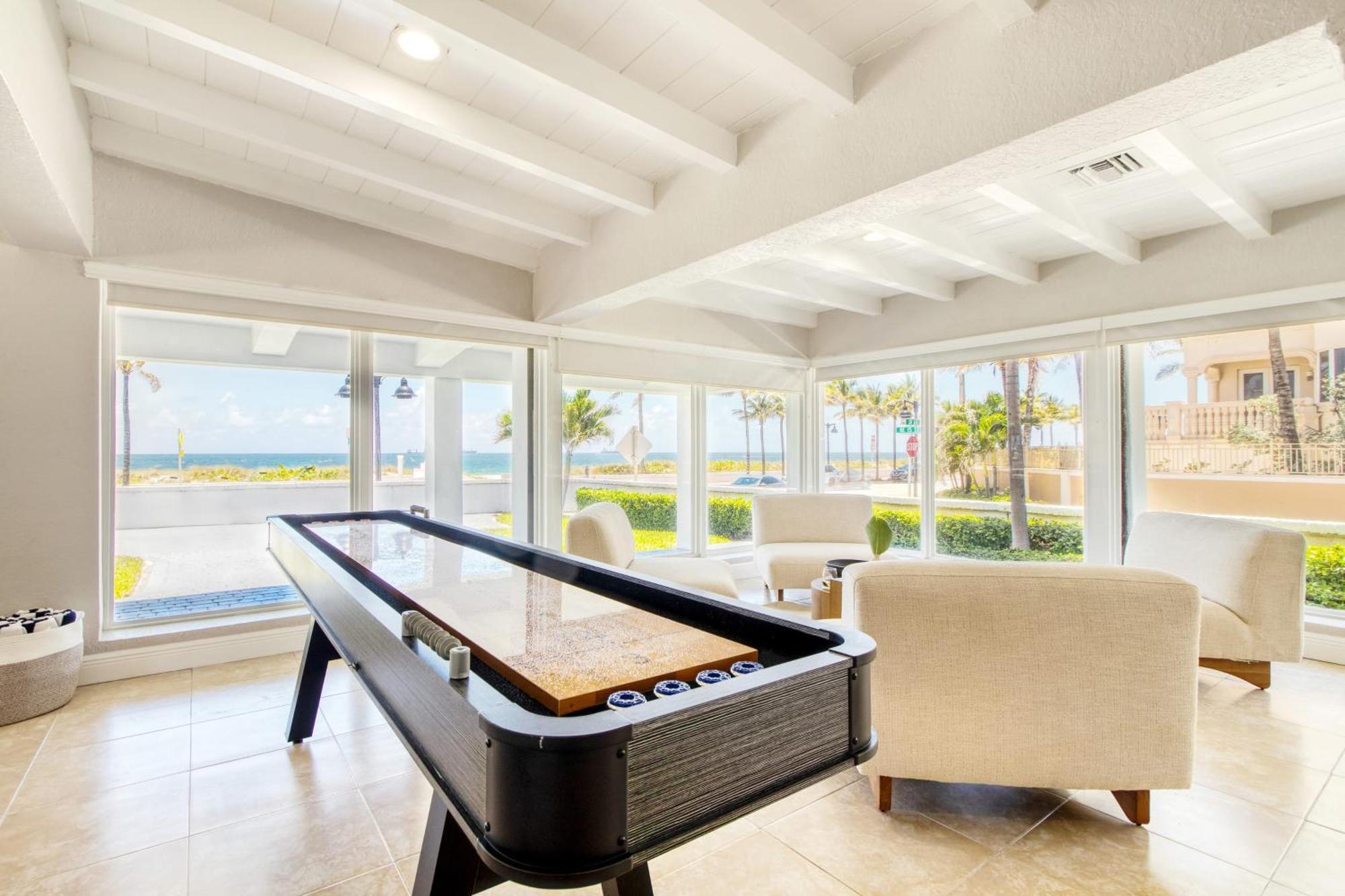 Casa Bermuda By Avantstay Right Across The Street From Lauderdale *