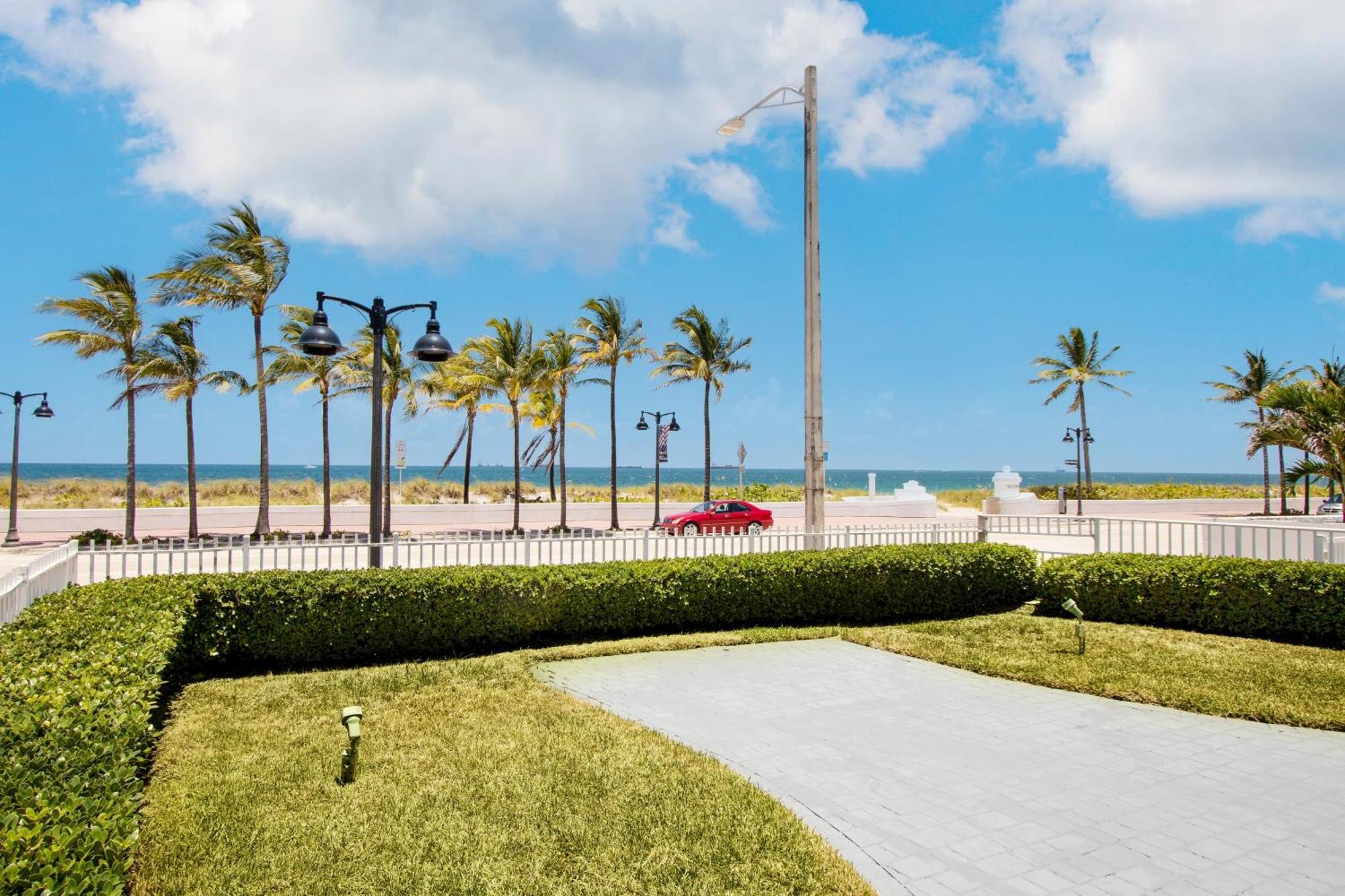 Holiday home Casa Bermuda By Avantstay Right Across The Street From Lauderdale