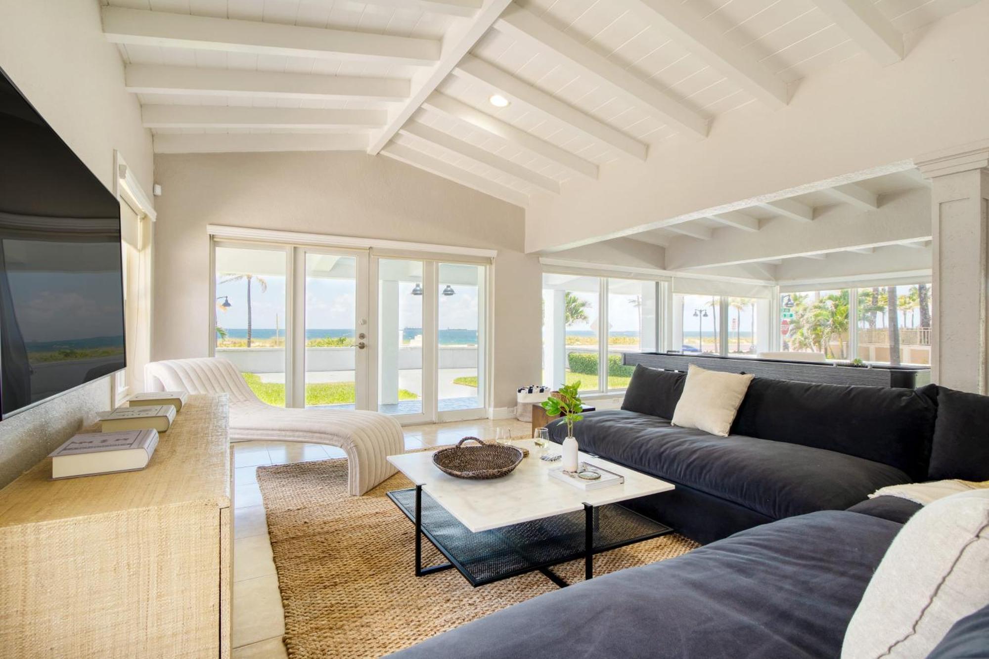 Casa Bermuda By Avantstay Right Across The Street From Lauderdale *