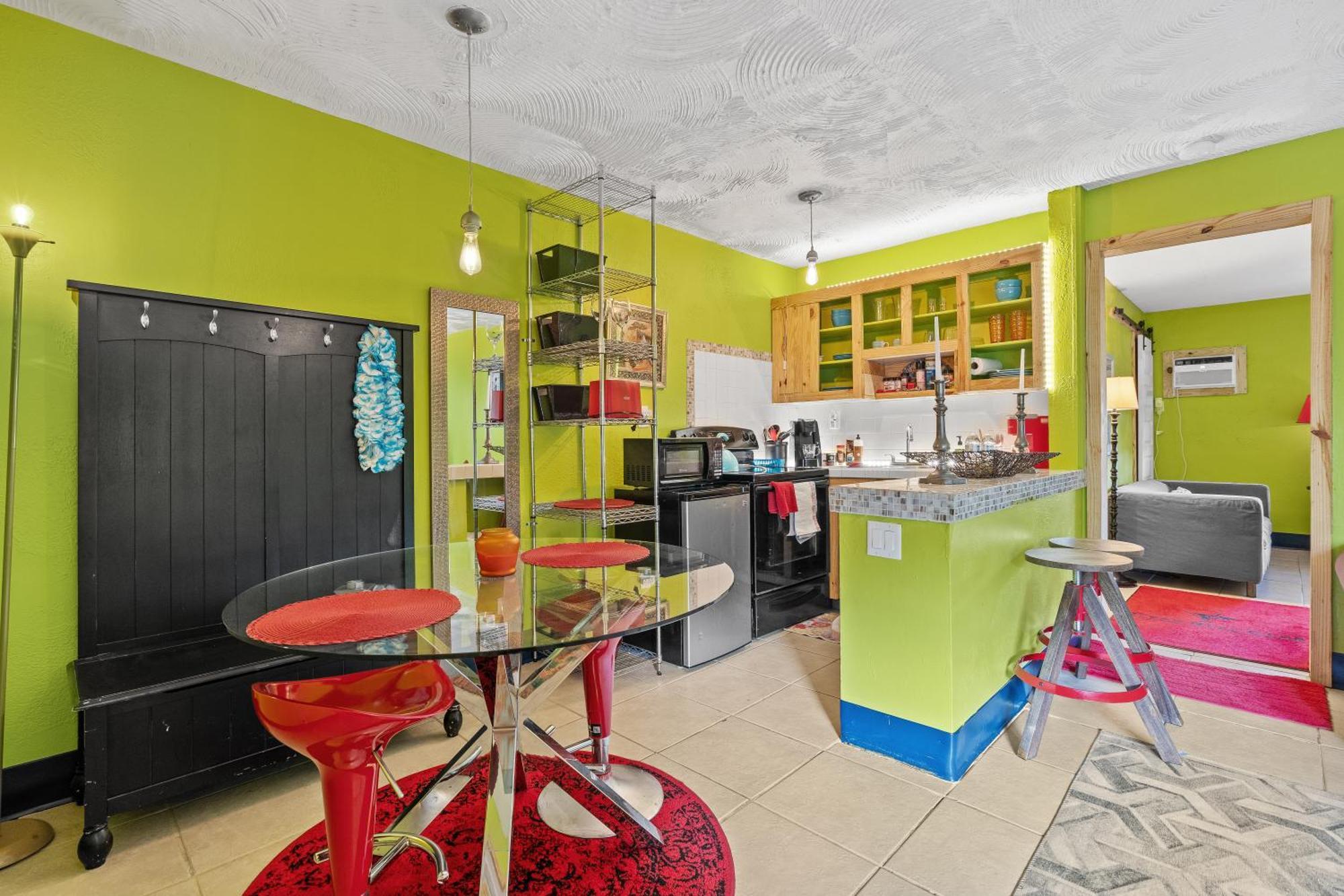 Apartment Blue Bell *