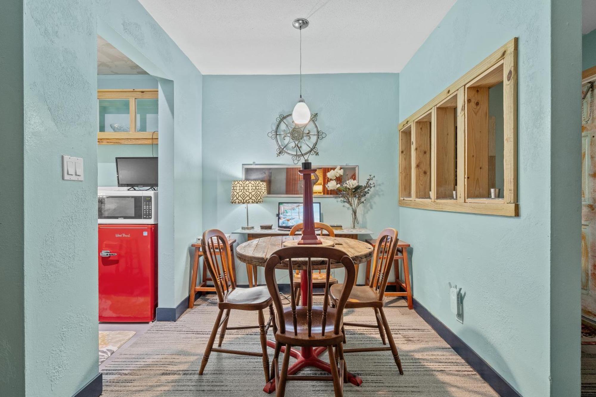 Apartment Blue Bell *