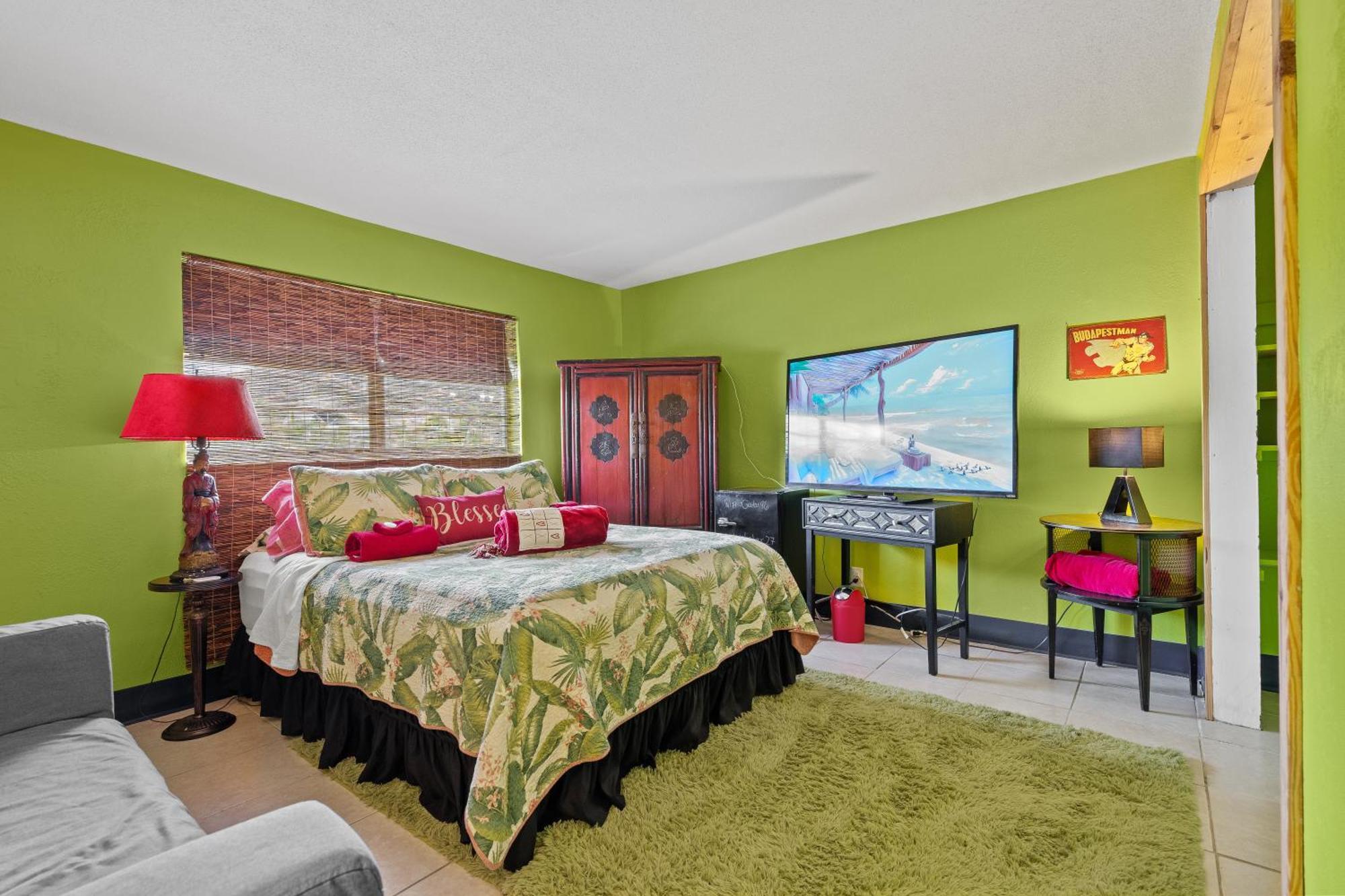 Blue Bell Apartment Fort Lauderdale