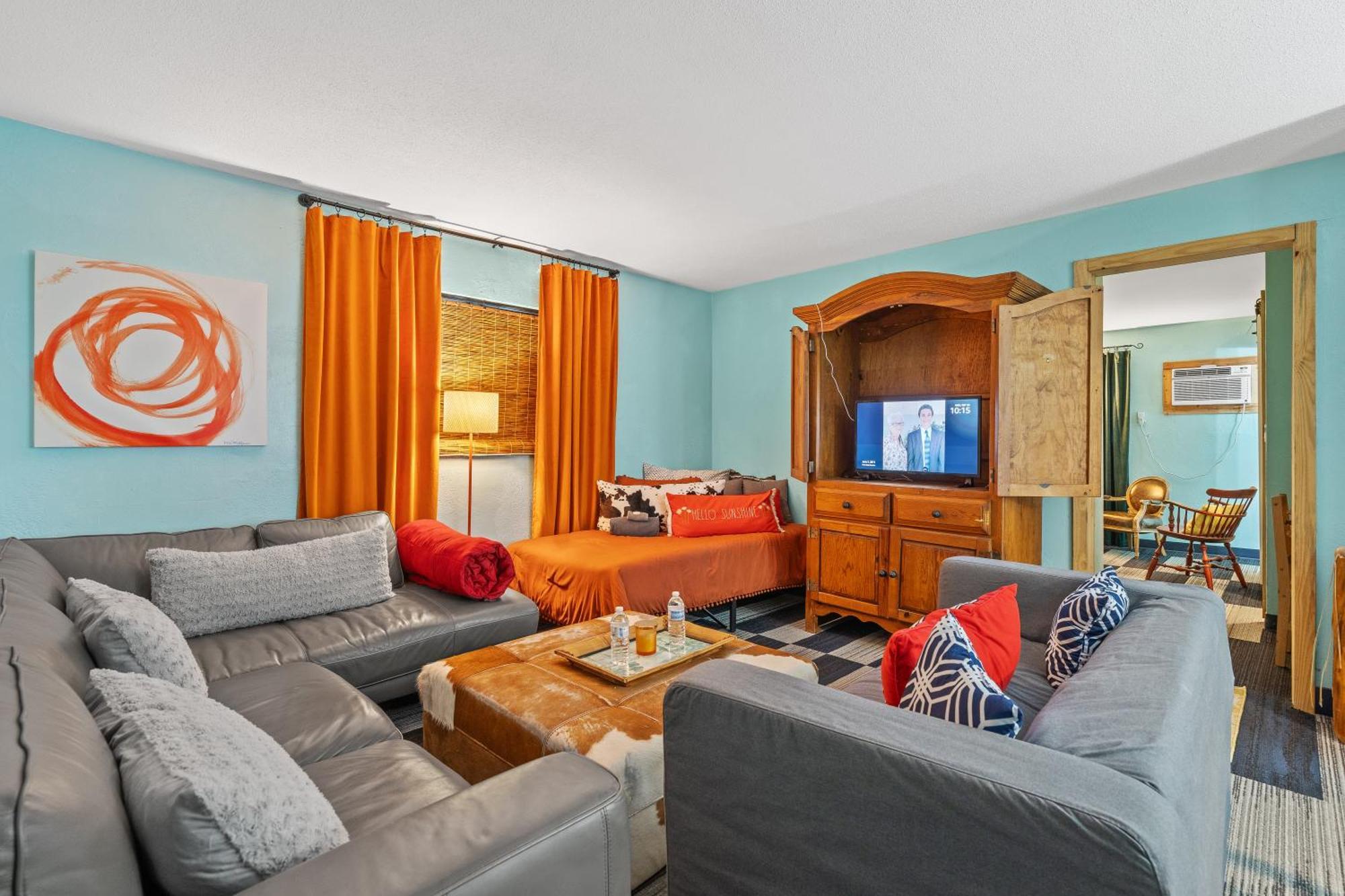 Apartment Blue Bell Fort Lauderdale