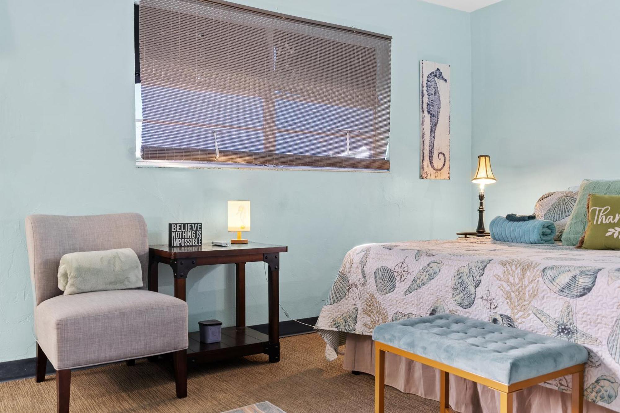 Apartment Blue Bell *