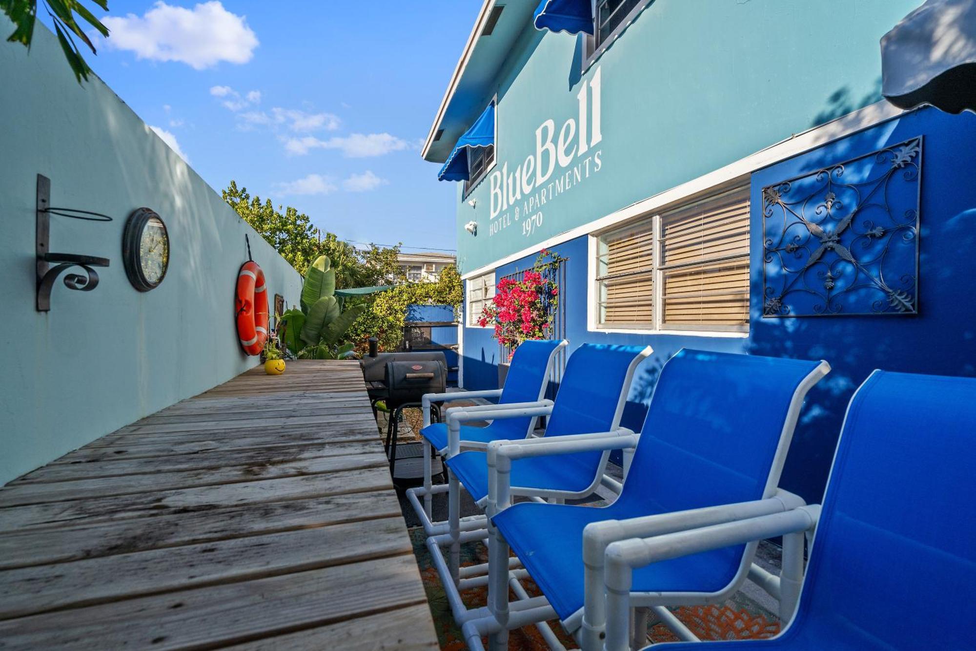 Apartment Blue Bell Fort Lauderdale