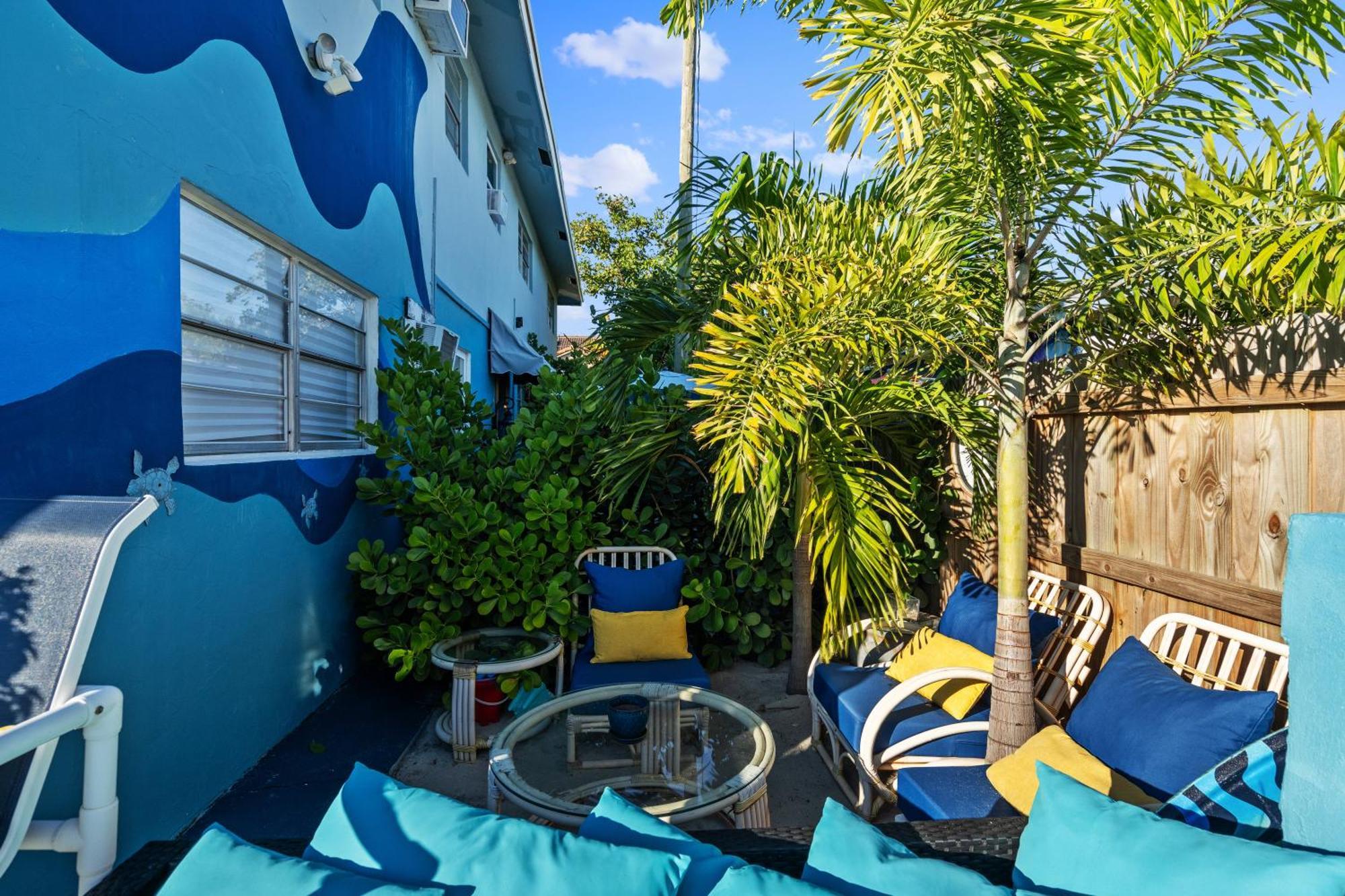Apartment Blue Bell Fort Lauderdale