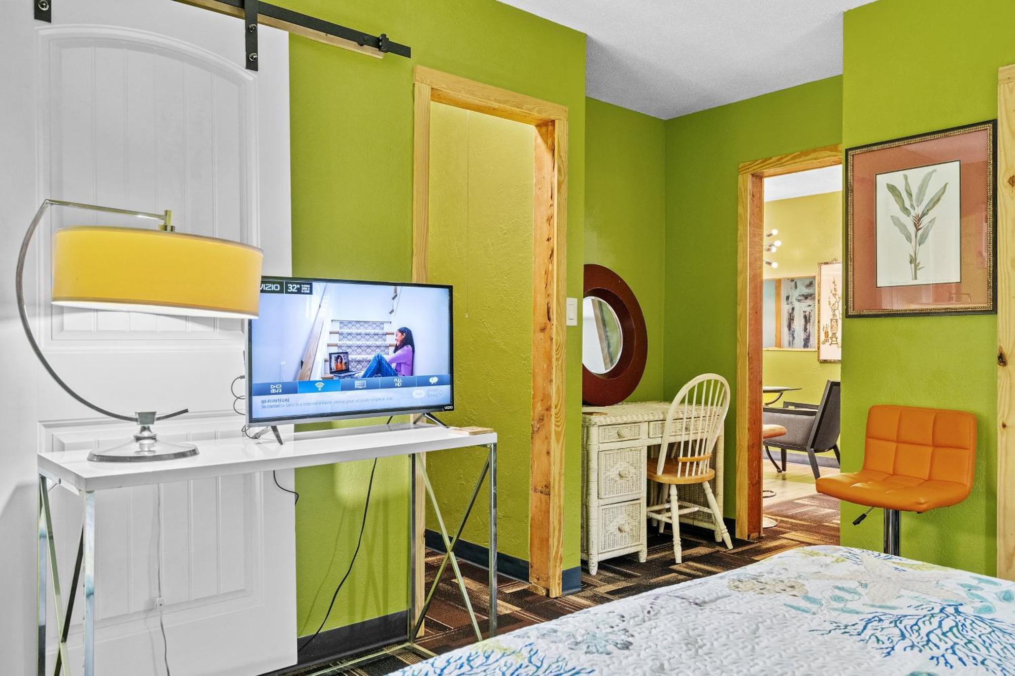 Apartment Blue Bell *