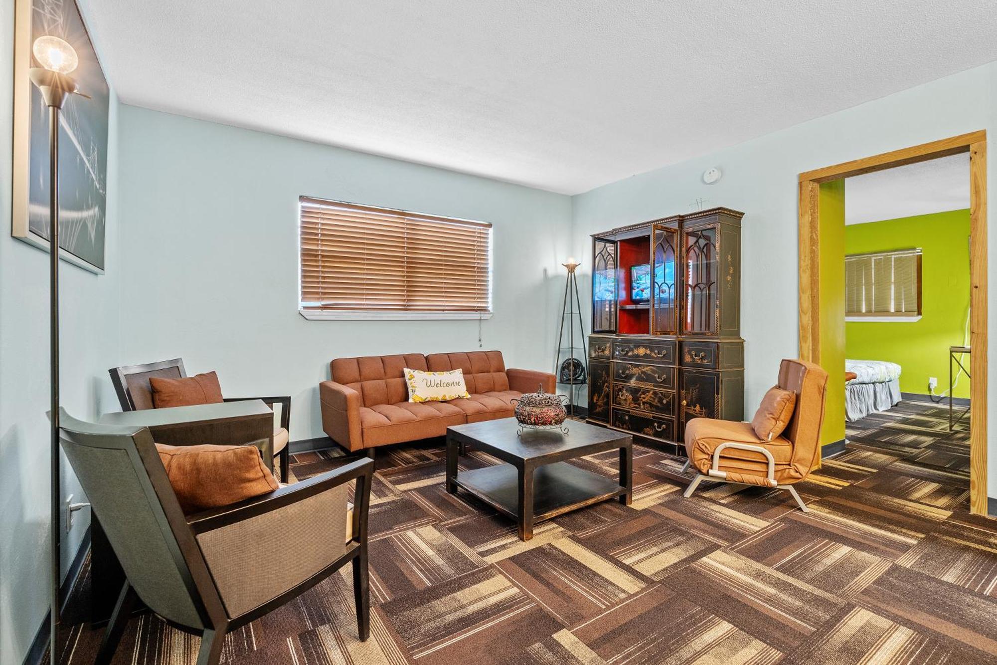 Apartment Blue Bell Fort Lauderdale