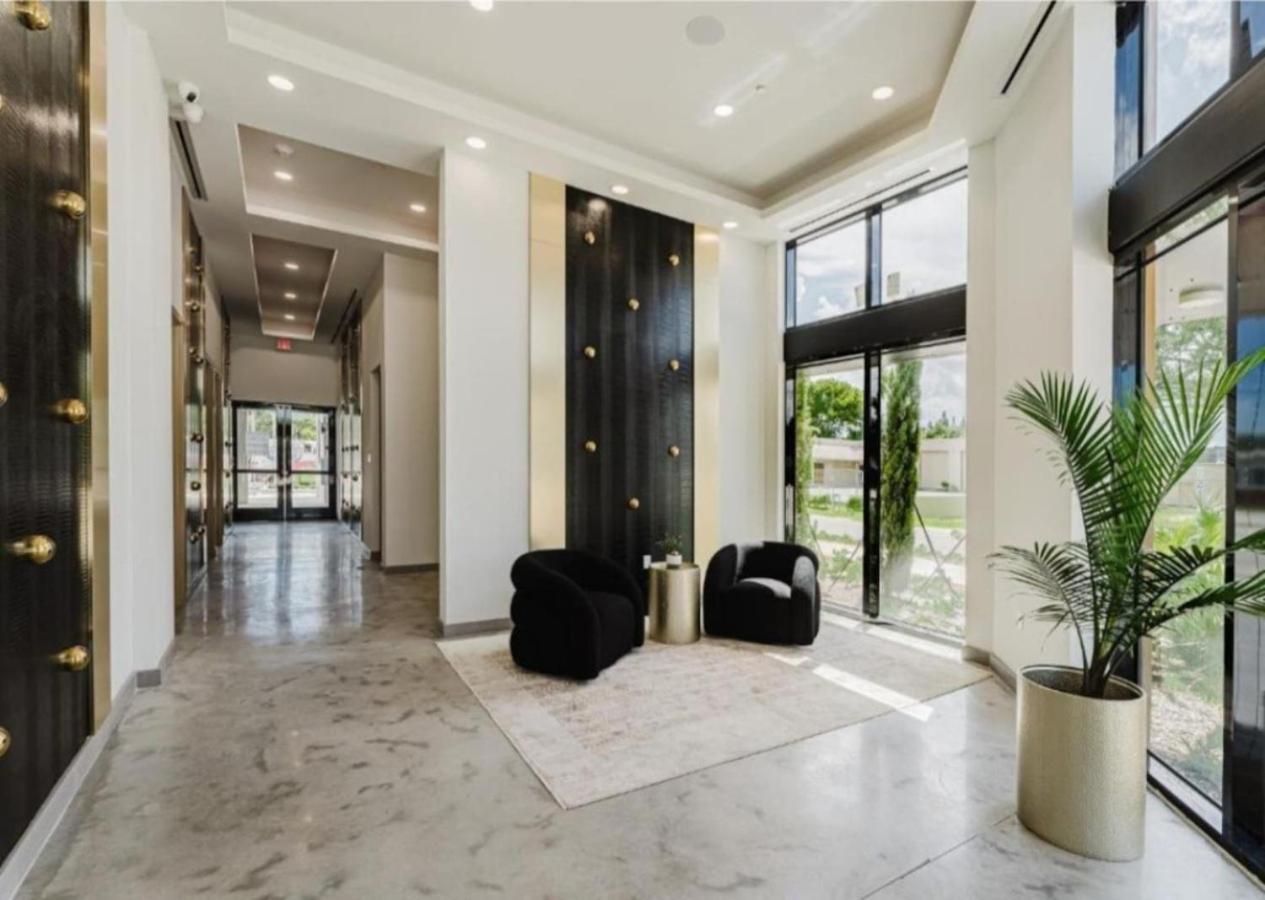 Apartment Luxe Paradise Retreat Near Ftl Airport And Hard Rock Fort Lauderdale
