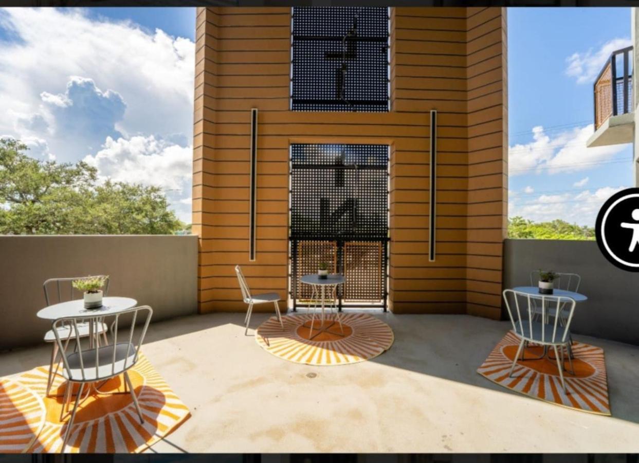 Luxe Paradise Retreat Near Ftl Airport And Hard Rock * Fort Lauderdale