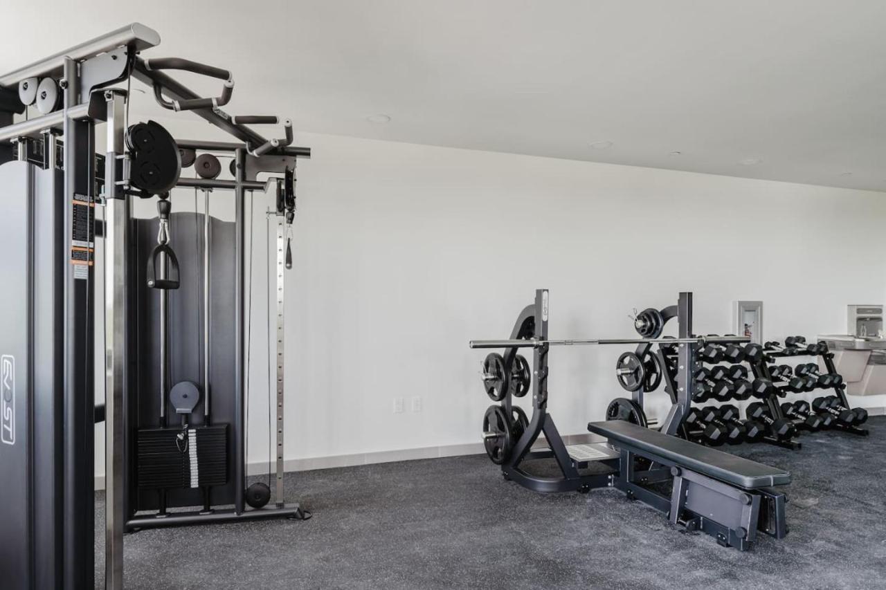 Luxe Paradise Retreat Near Ftl Airport And Hard Rock Apartment *