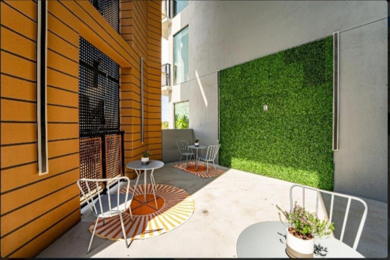 Apartment Luxe Paradise Retreat Near Ftl Airport And Hard Rock *