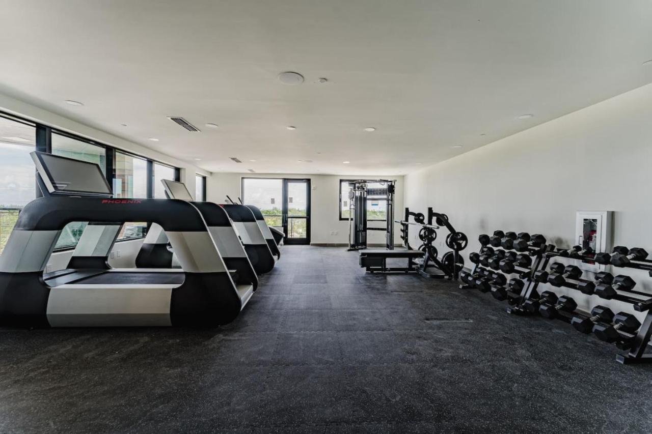 Luxe Paradise Retreat Near Ftl Airport And Hard Rock *