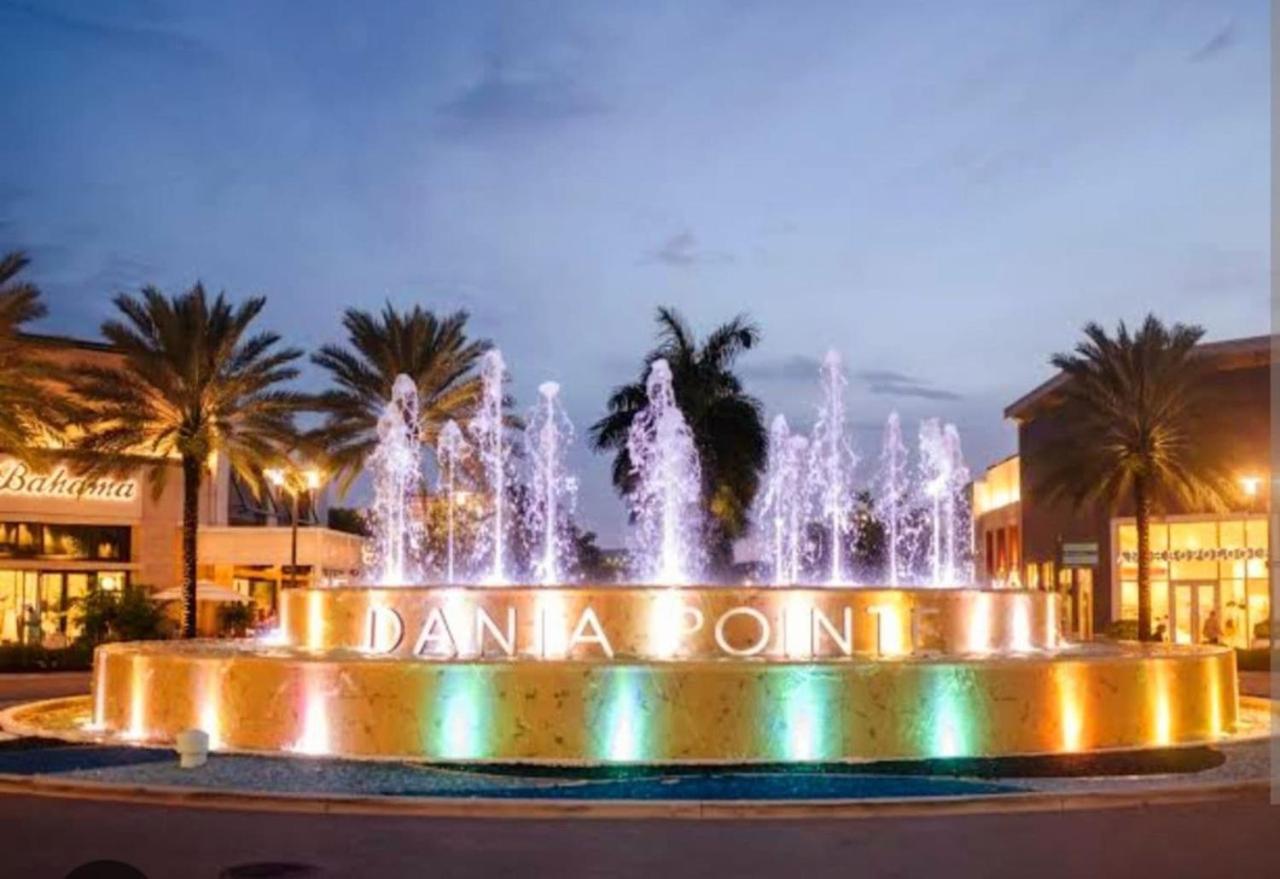 Luxe Paradise Retreat Near Ftl Airport And Hard Rock Apartment