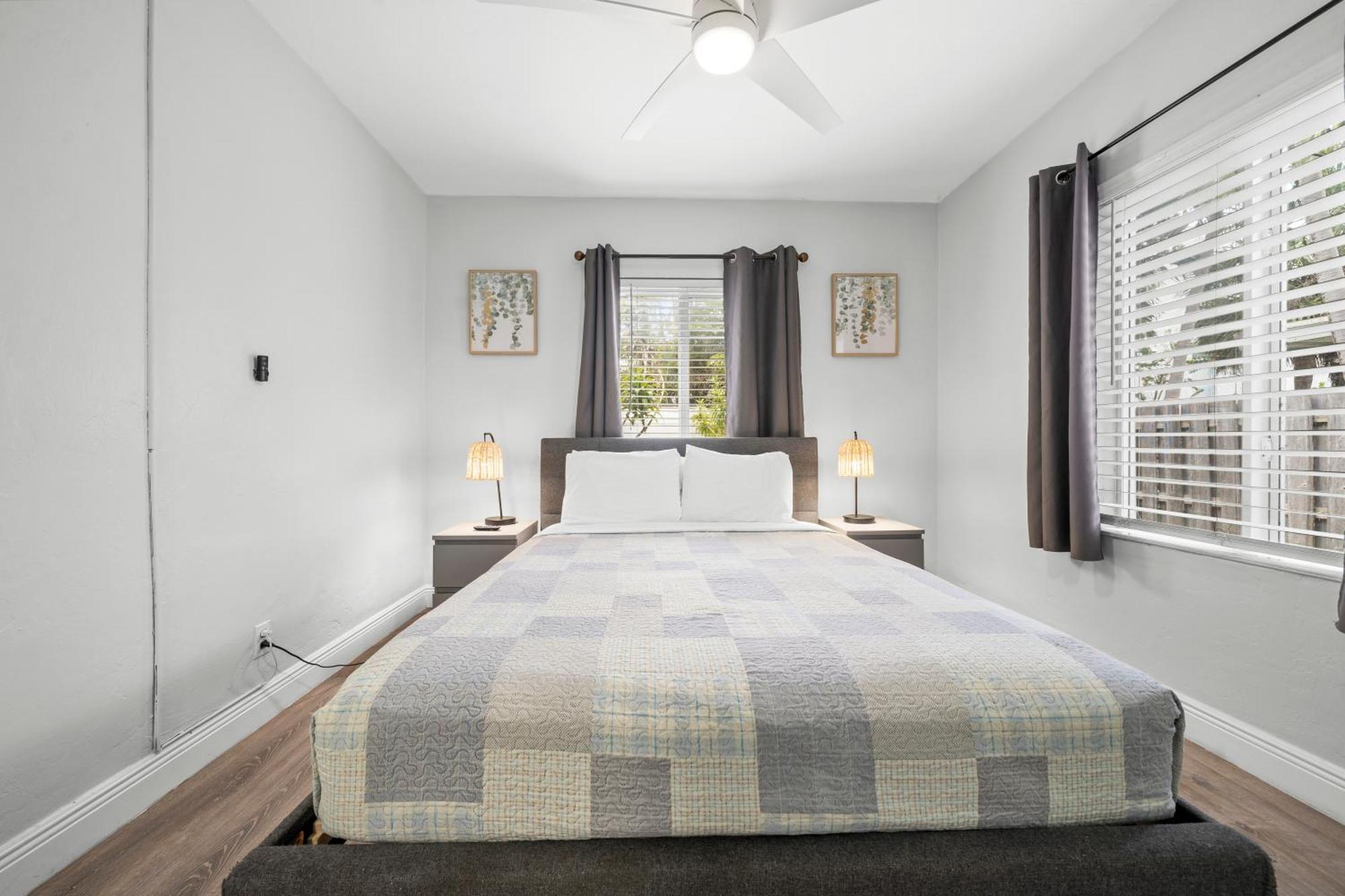 The Jasmine By Lowkl Apartment Fort Lauderdale