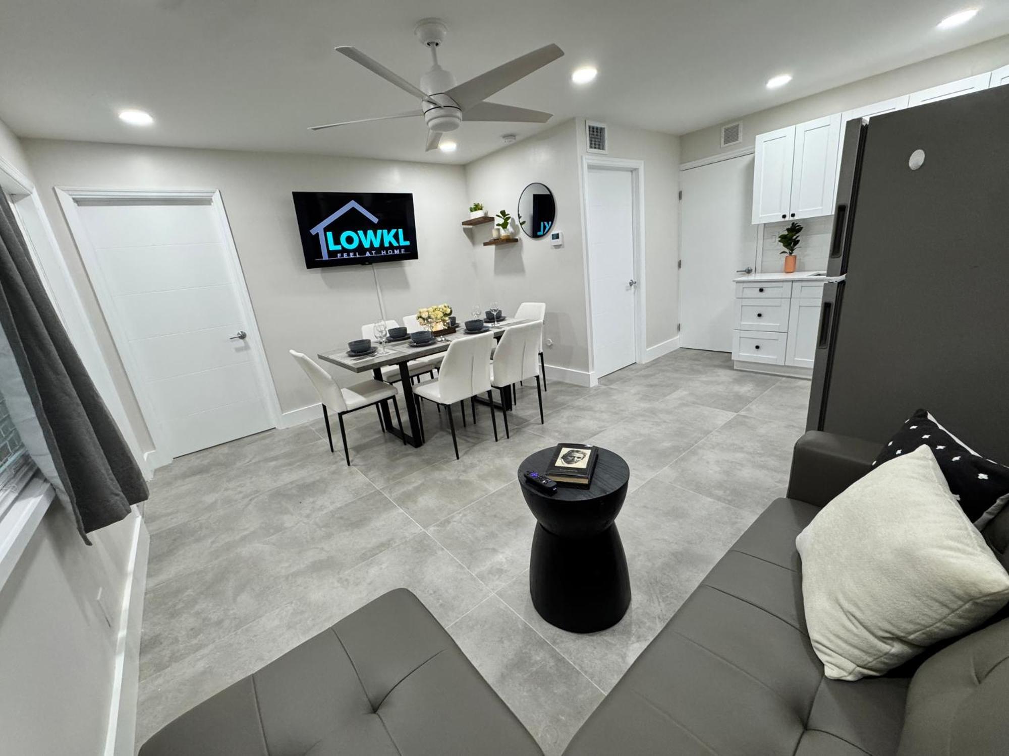 The Jasmine By Lowkl * Fort Lauderdale