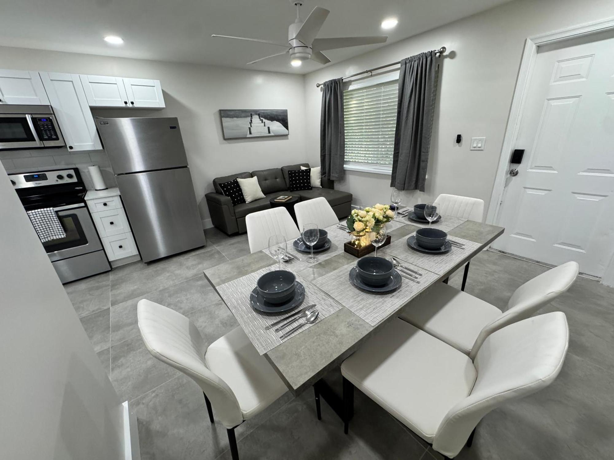 Apartment The Jasmine By Lowkl Fort Lauderdale