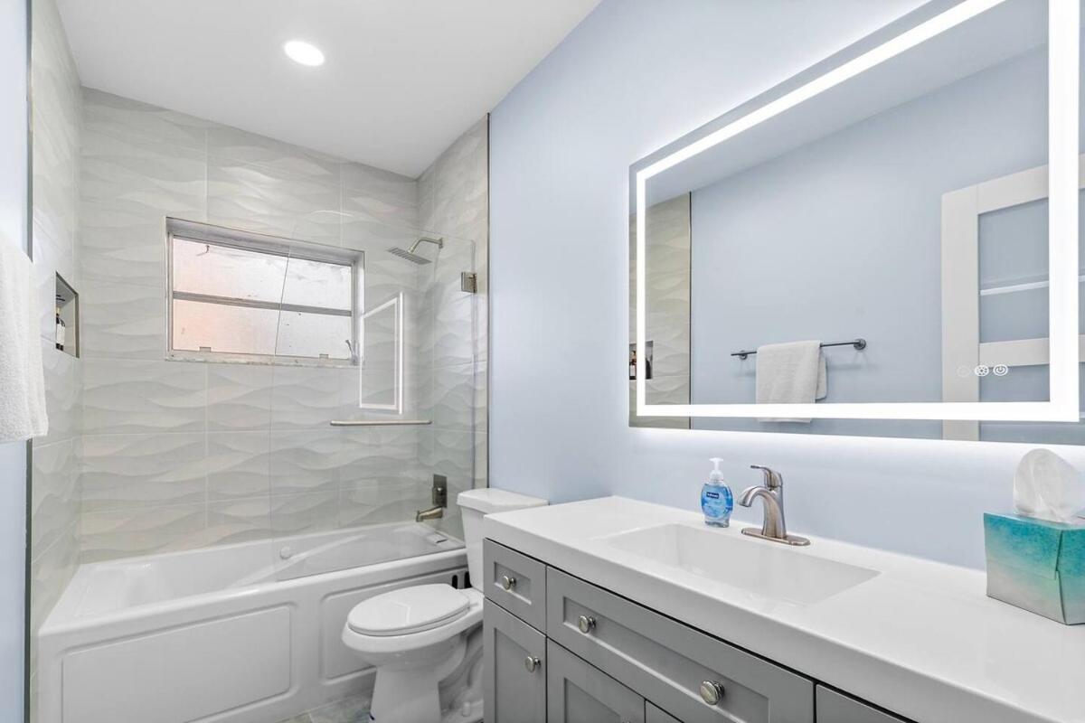 Coastal Lauderdale Get Away Apartment Fort Lauderdale