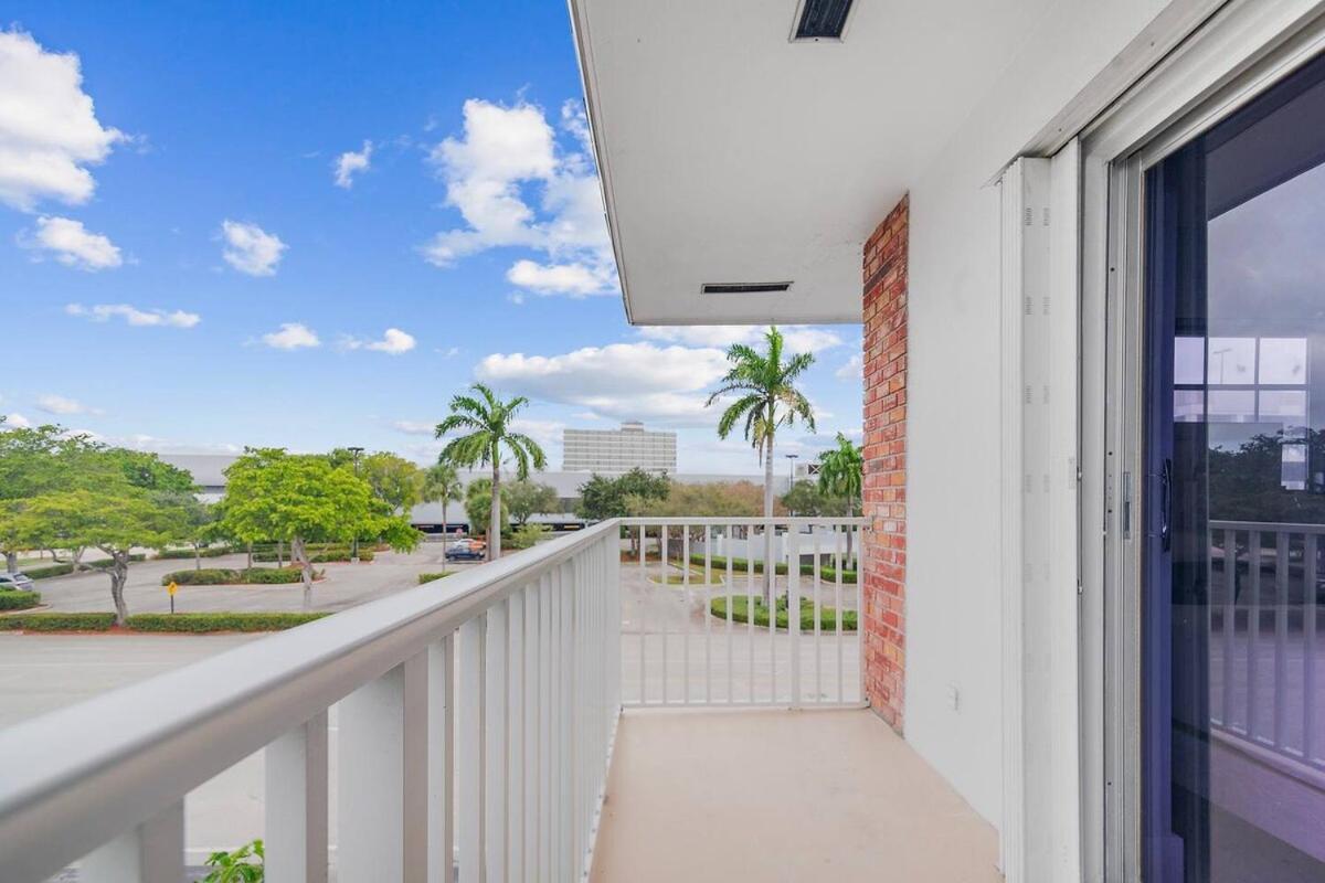 Coastal Lauderdale Get Away Apartment Fort Lauderdale