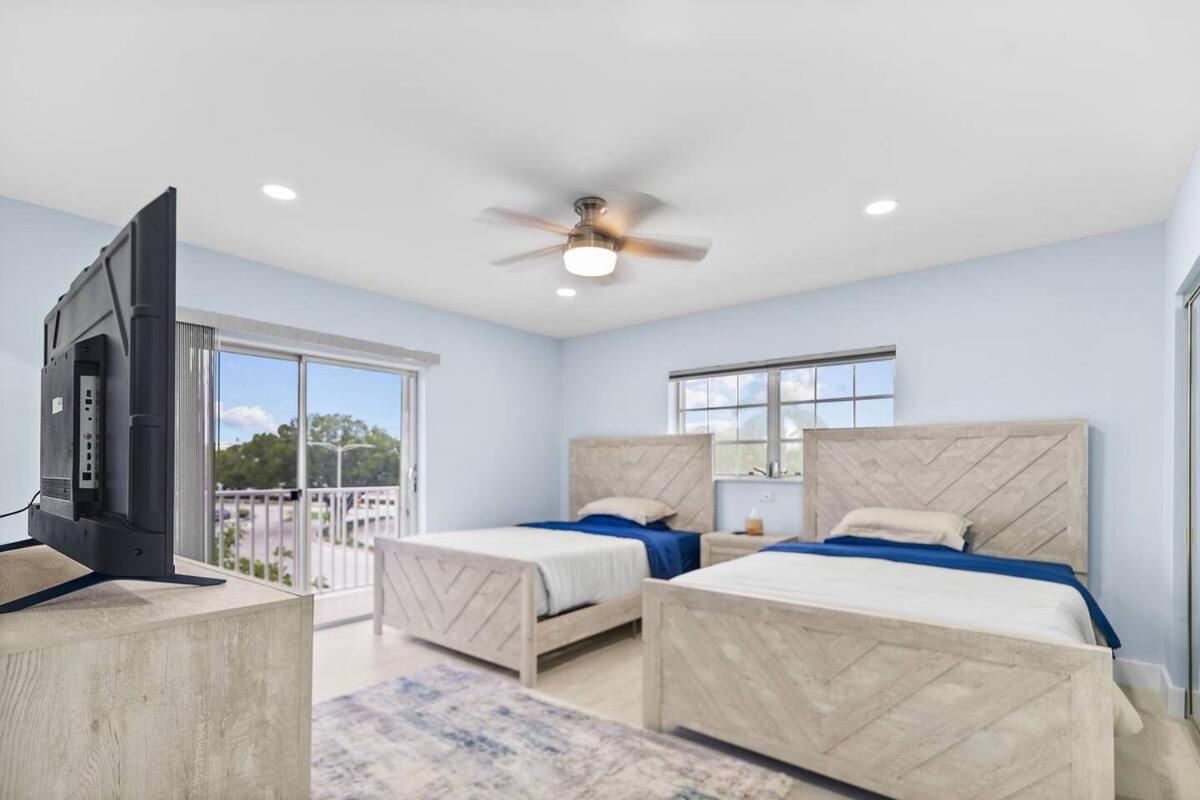Coastal Lauderdale Get Away Apartment