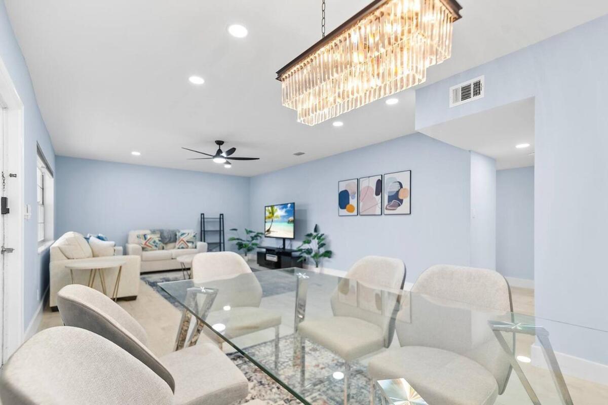 Apartment Coastal Lauderdale Get Away Fort Lauderdale